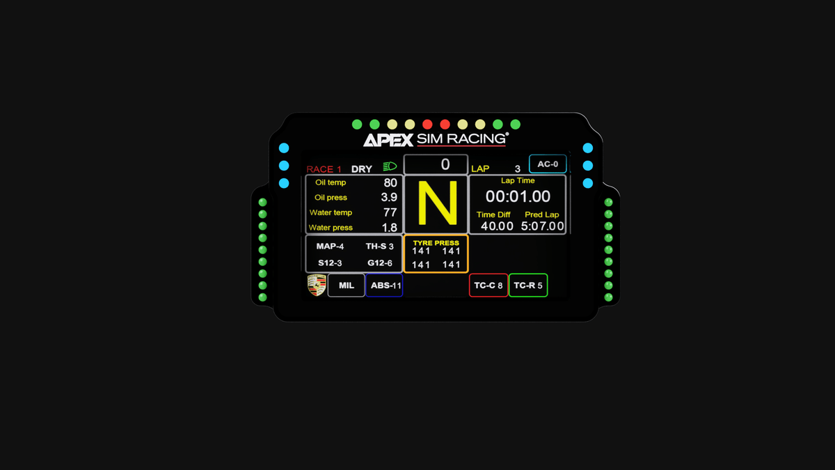 Button Box Next Level Button Boxes & Dashes