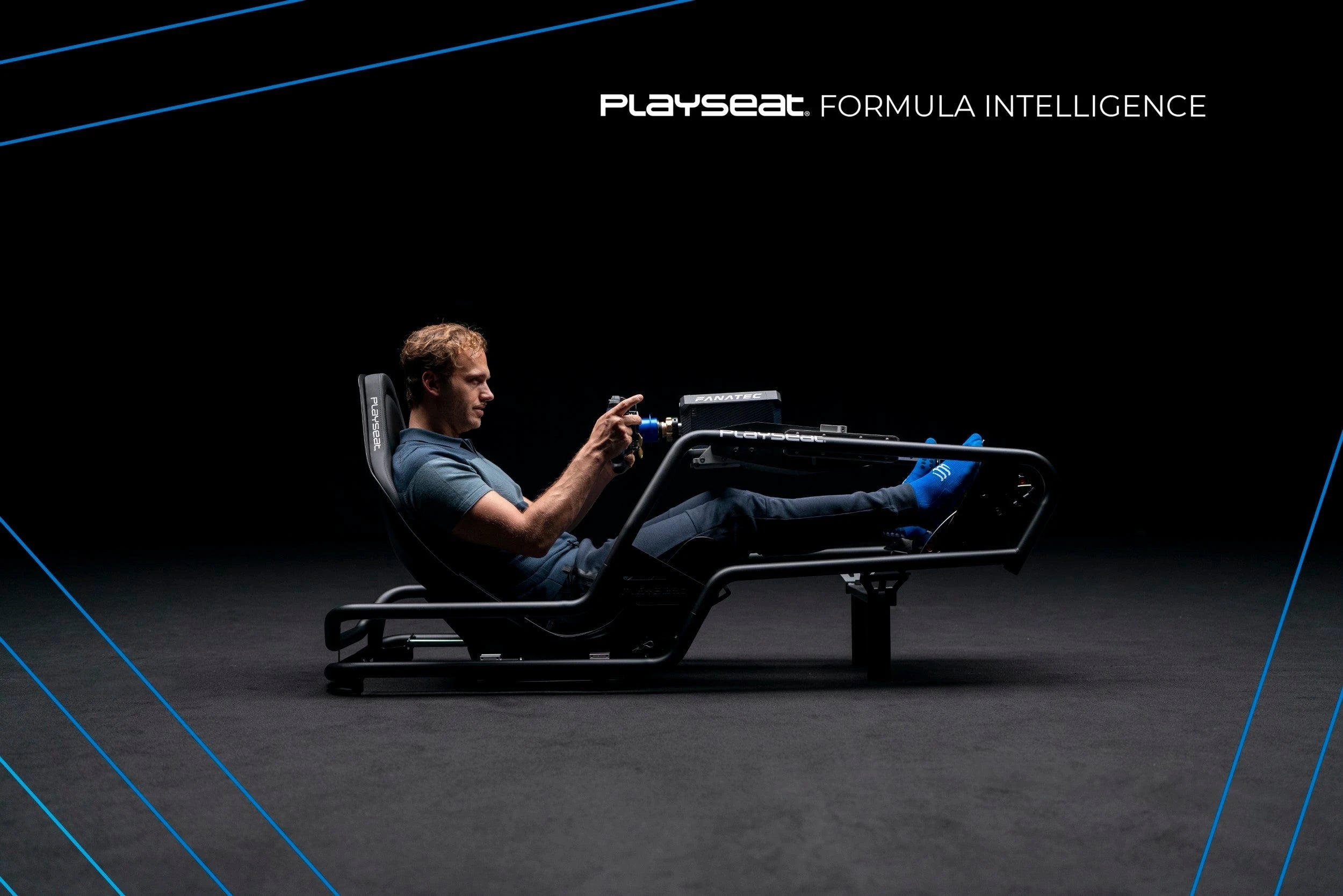 PlaySeat America