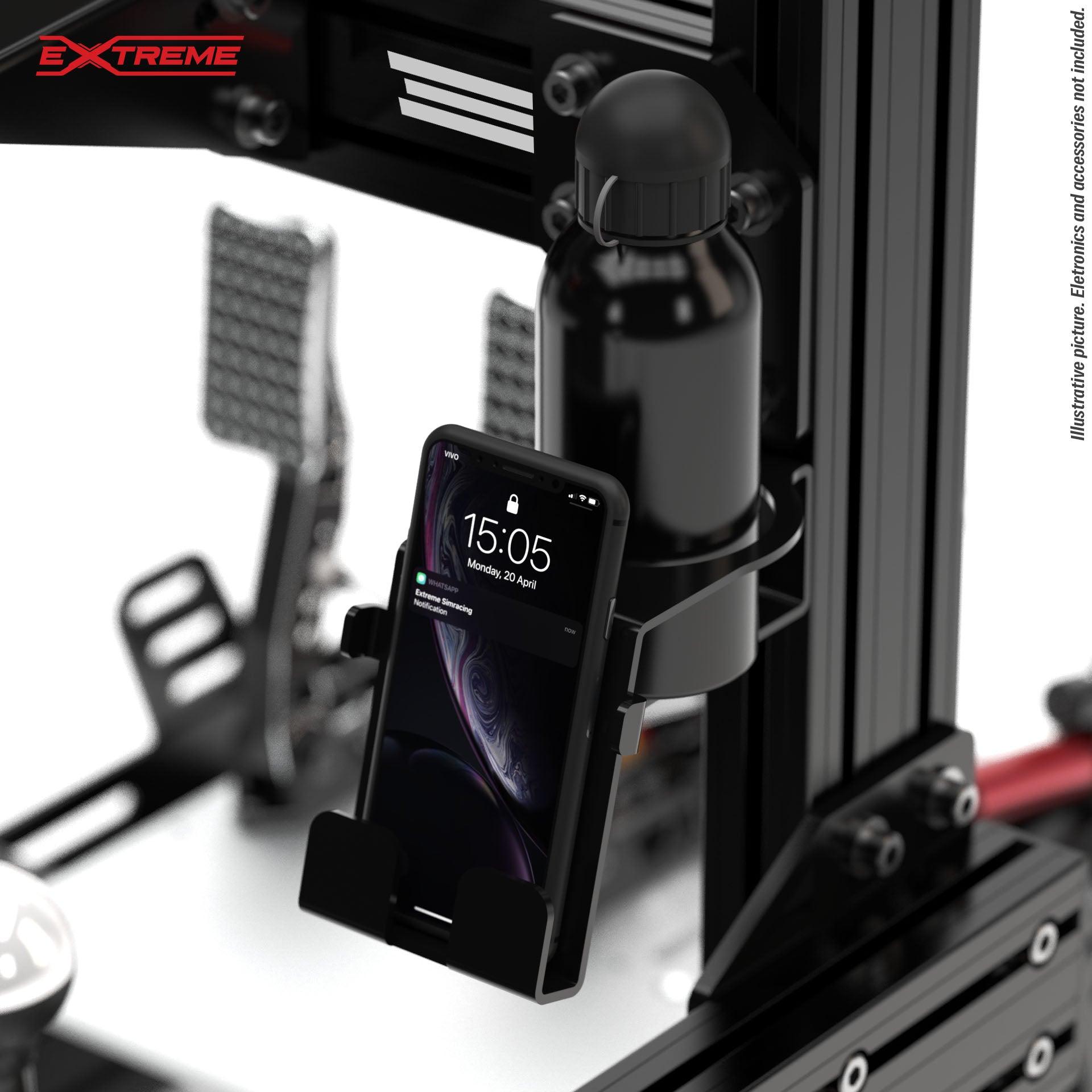 AX80 ALUMINUM PROFILE SIM RACING RIG