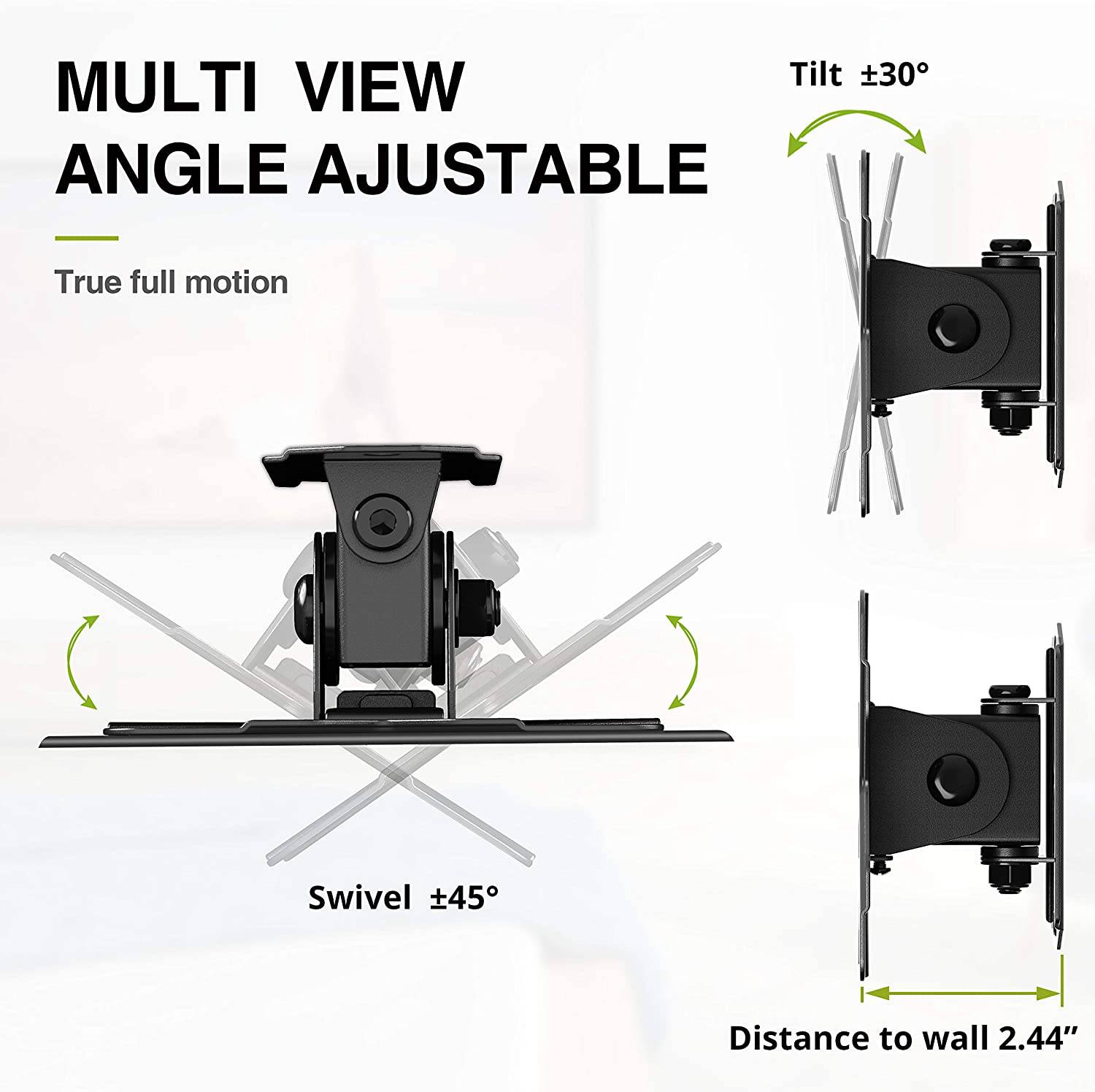 Button Box Mount V1