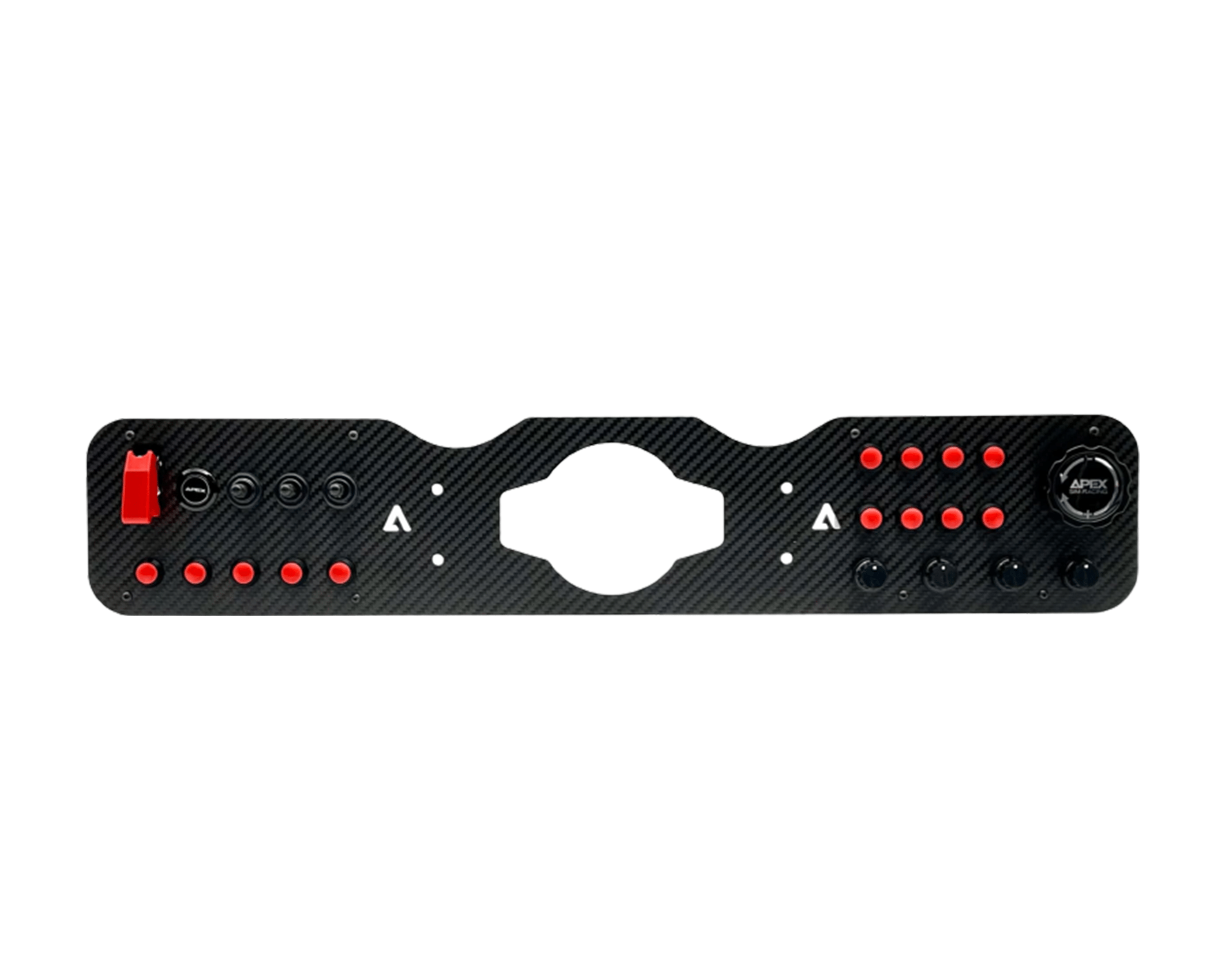 Simagic M10 Dash Board