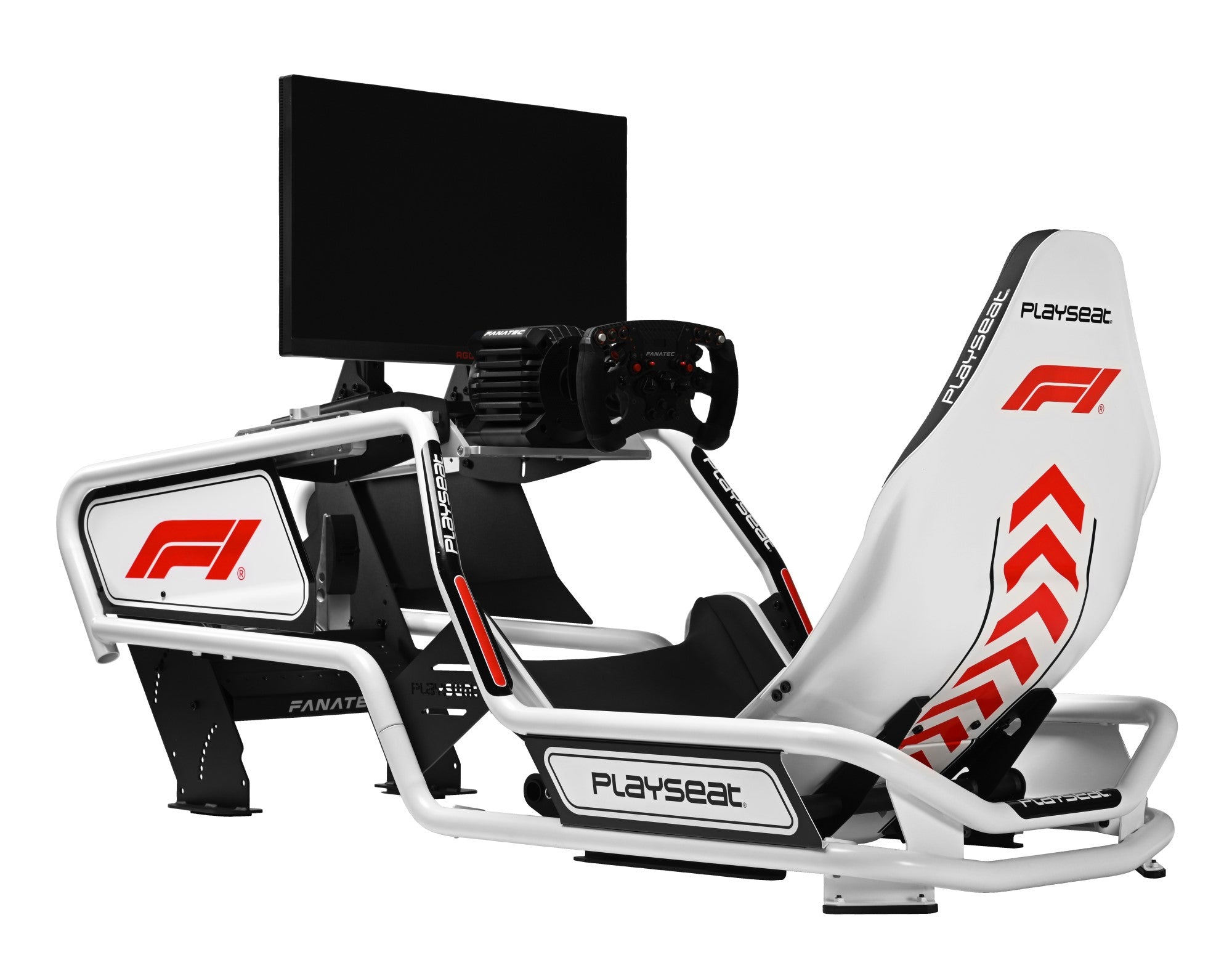 PLAYSEAT® FORMULA INTELLIGENCE - F1® EDITION