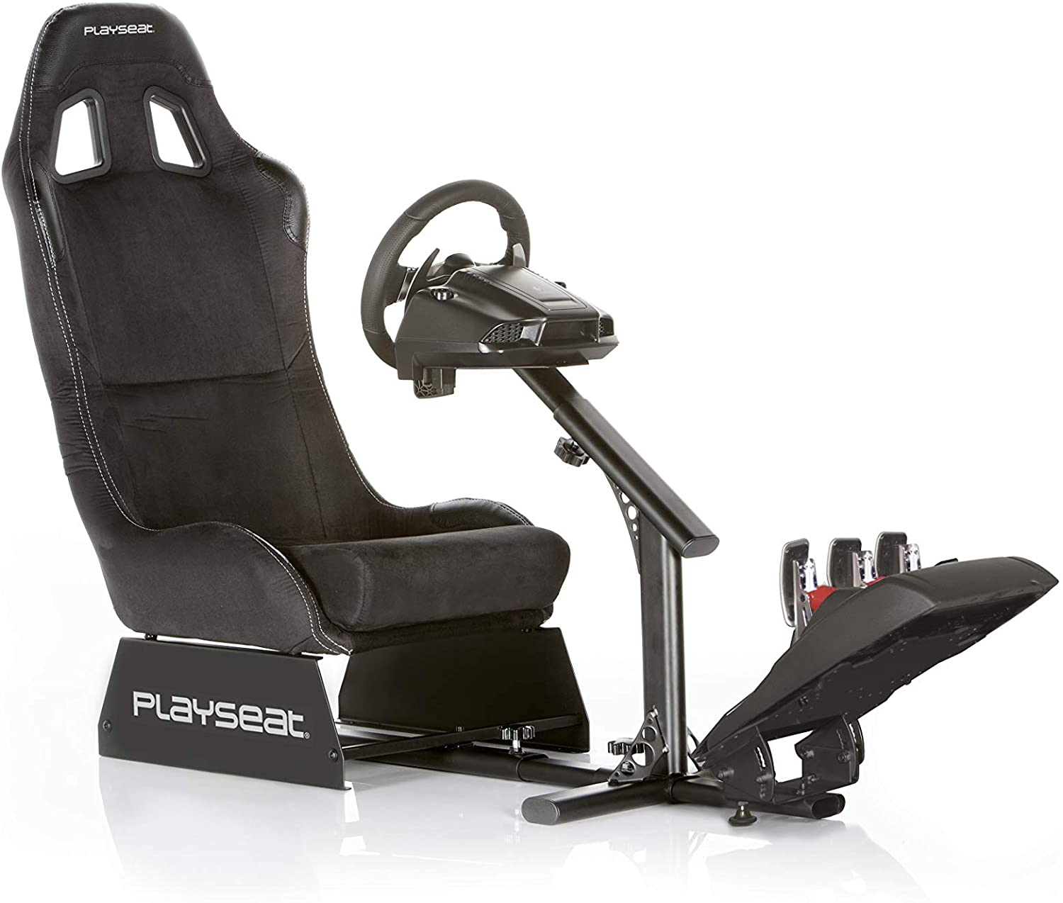 PLAYSEAT® EVOLUTION RACING SUEDE