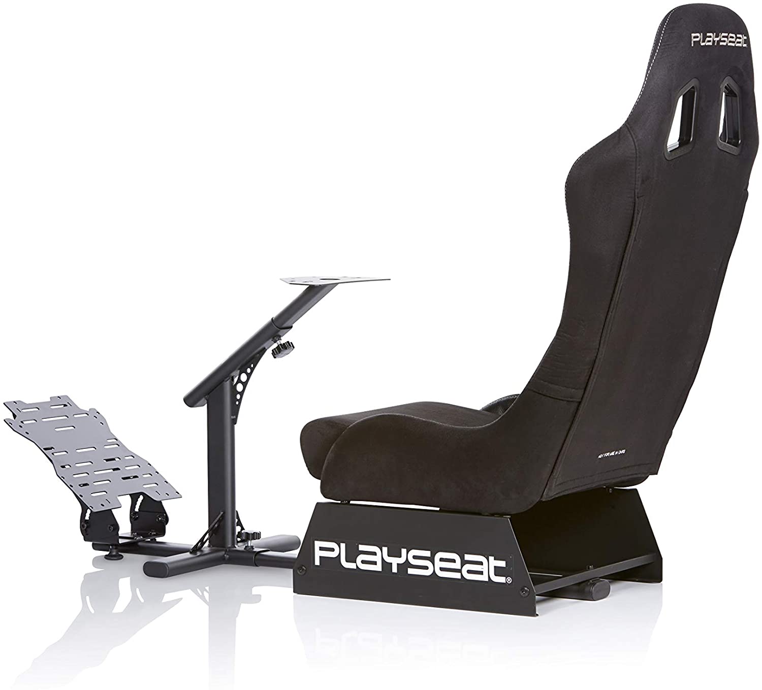 PLAYSEAT® EVOLUTION RACING SUEDE