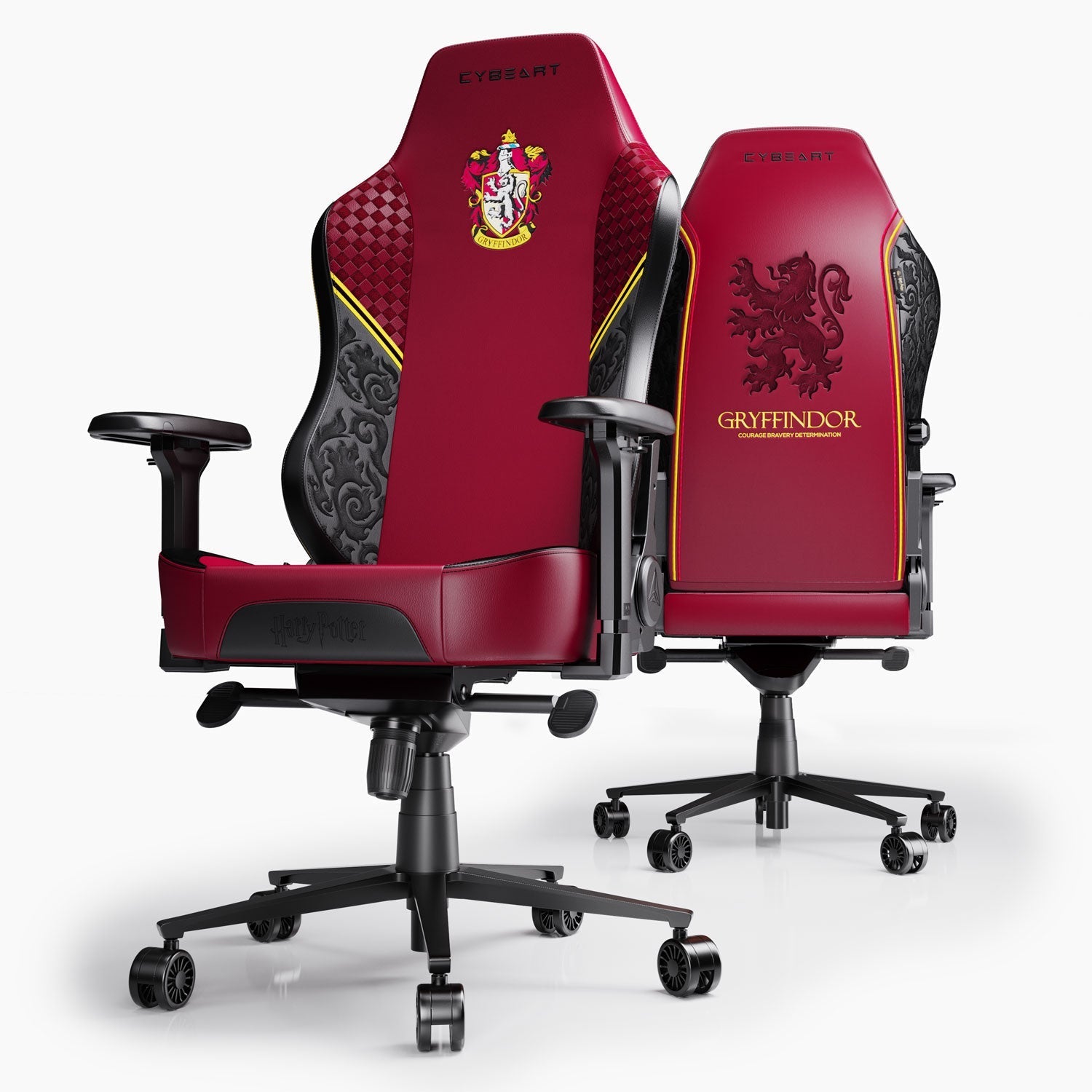 Gryffindor Gaming Chair