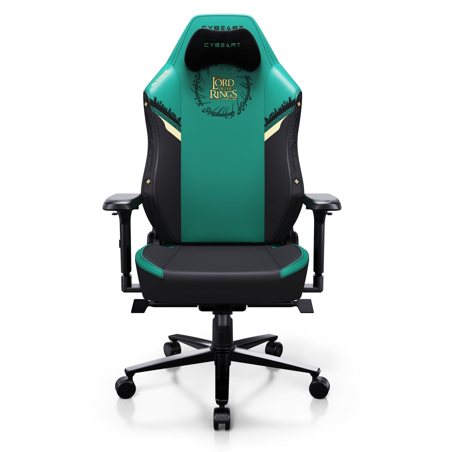 The Lord of The Rings Gaming Chair
