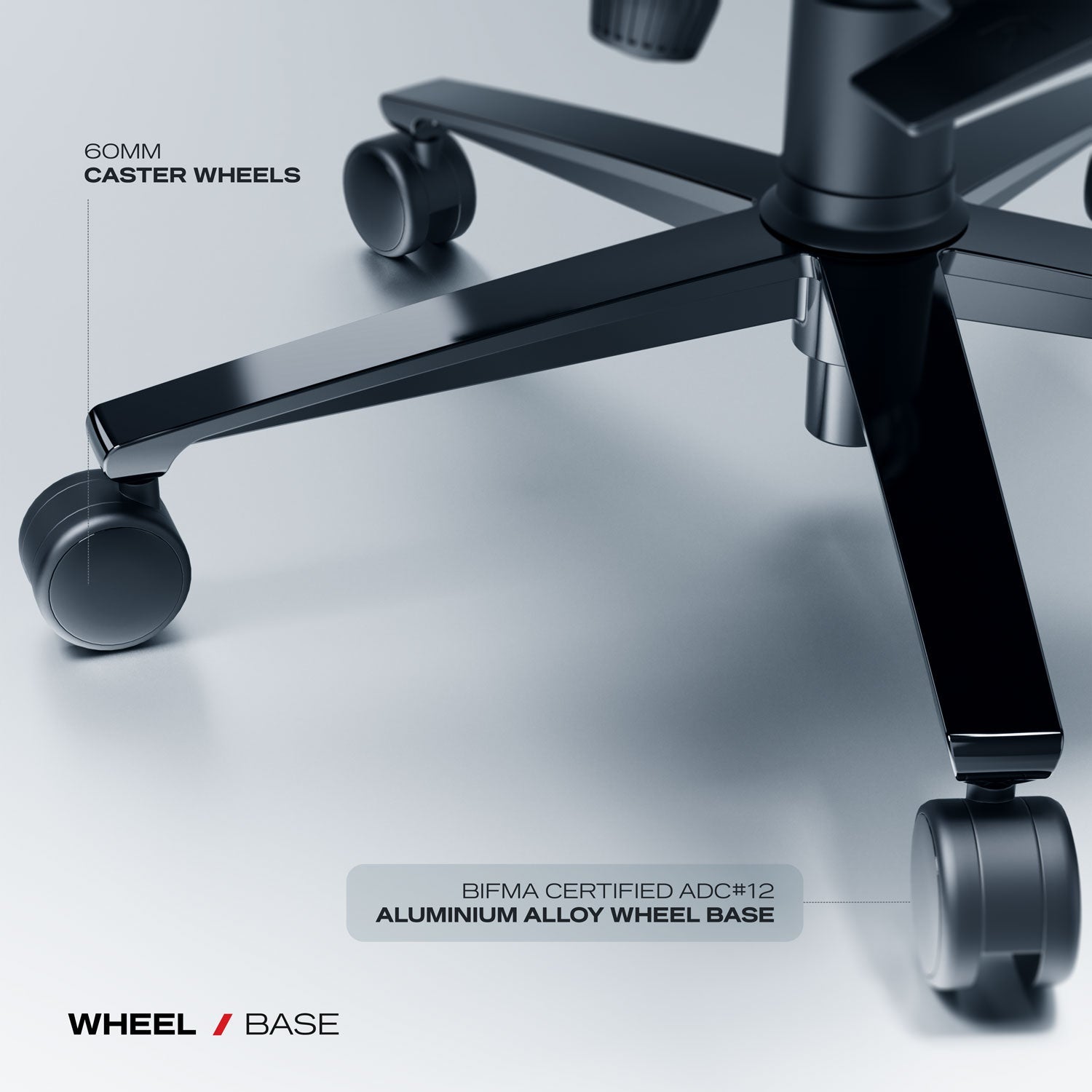 The Batman Gaming Chair