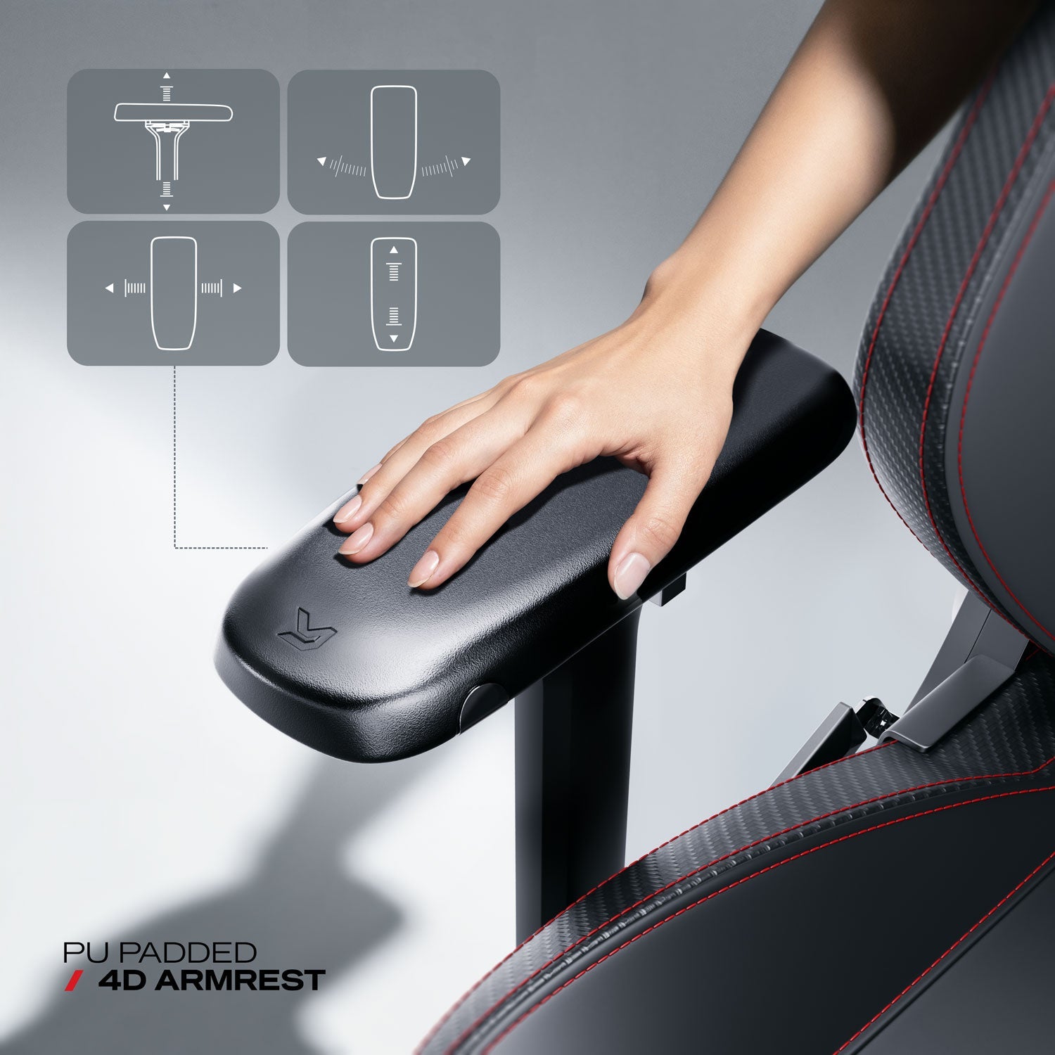 The Batman Gaming Chair