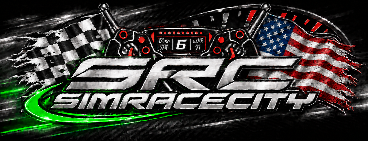 SIM RACE CITY