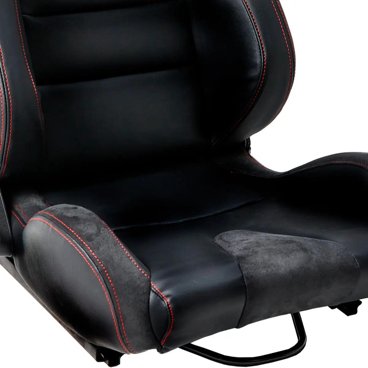 EXTREME SIMRACING XT PREMIUM SEAT