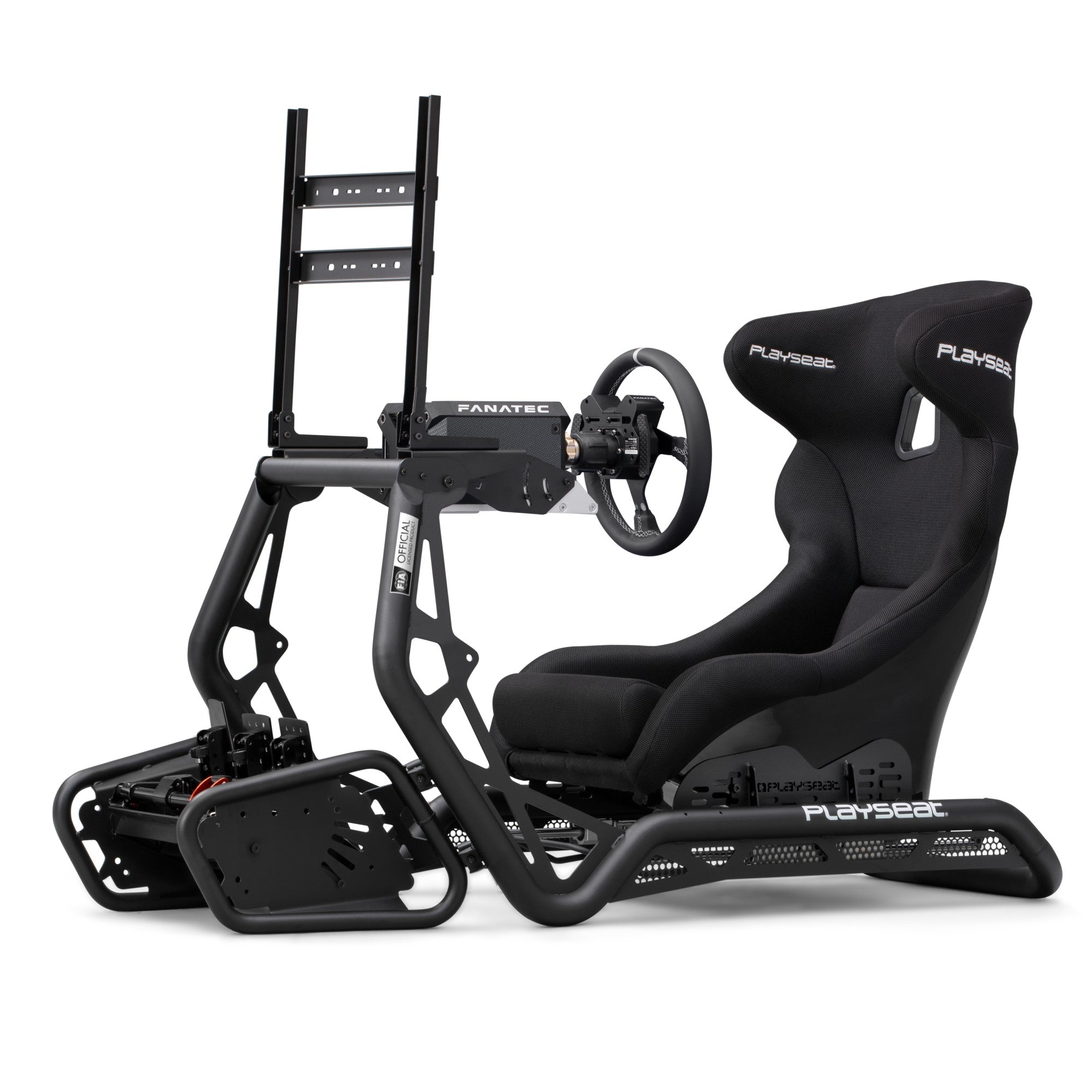 PLAYSEAT® SENSATION PRO - FIA