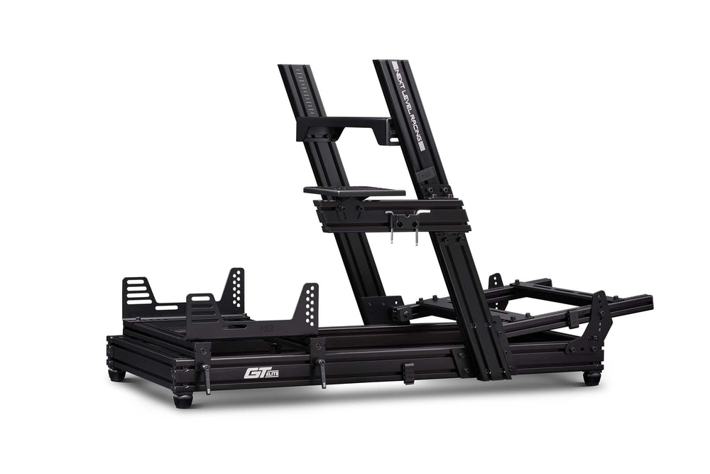 Plan Chassis Sim Racing Buy Sim Racing Cockpit-Chassis Aluminum Profile | SIM RACE CITY