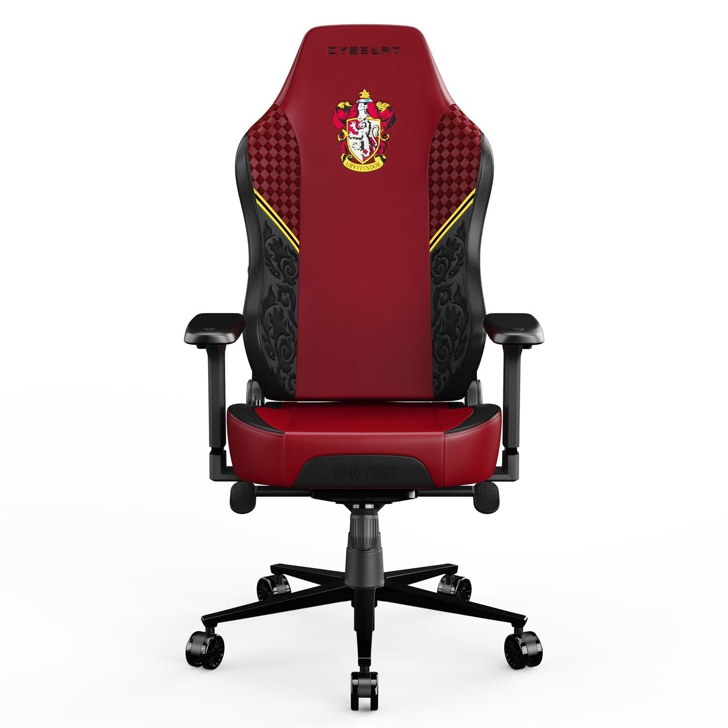 Gryffindor Gaming Chair