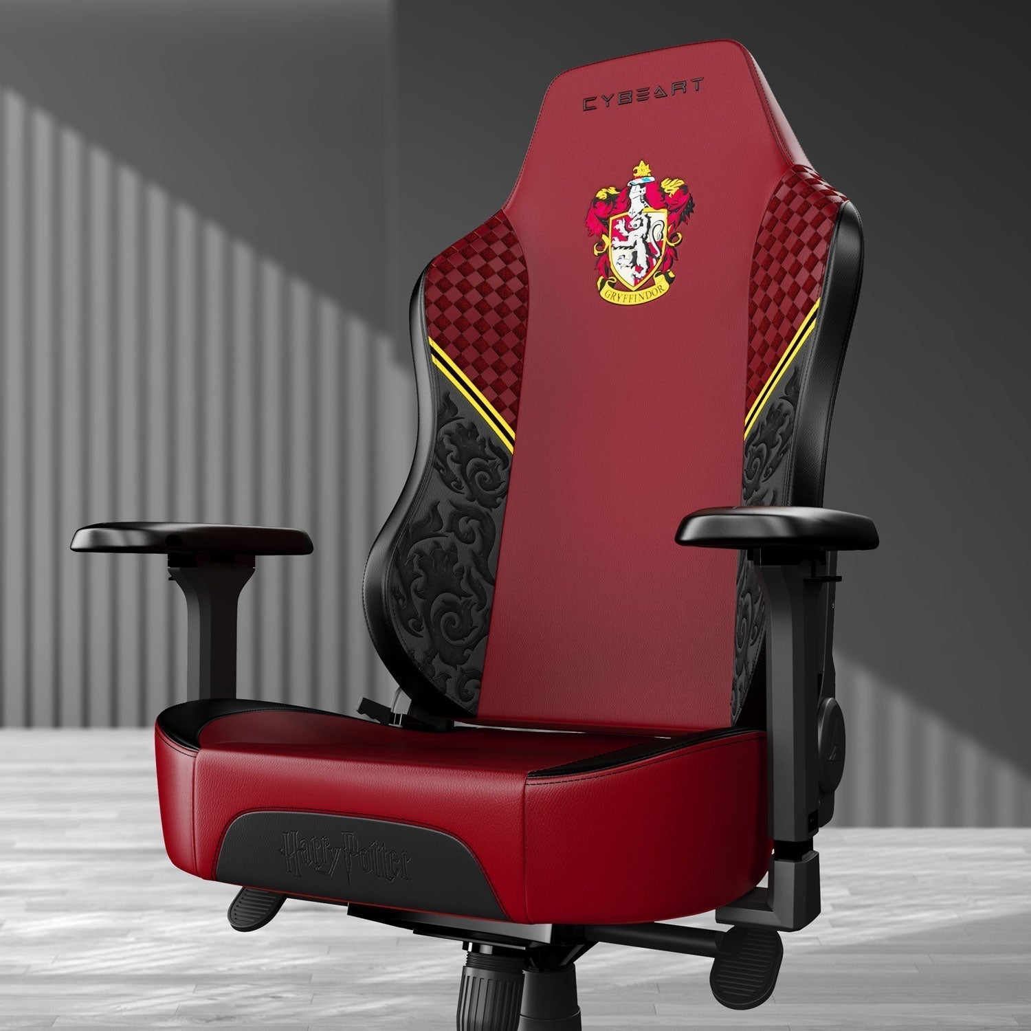 Gryffindor Gaming Chair