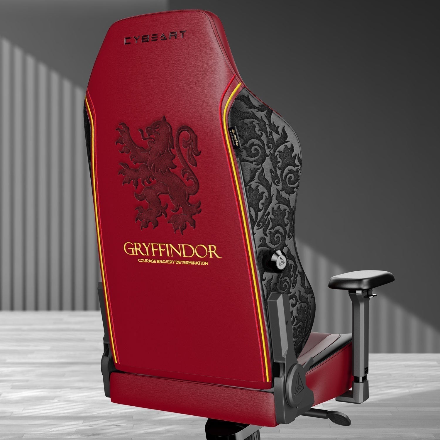 Gryffindor Gaming Chair