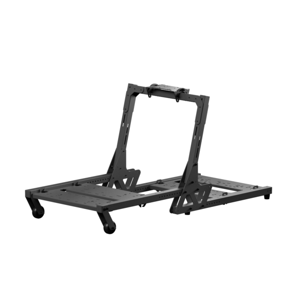 Asetek Racing 2-in-1 Cockpit