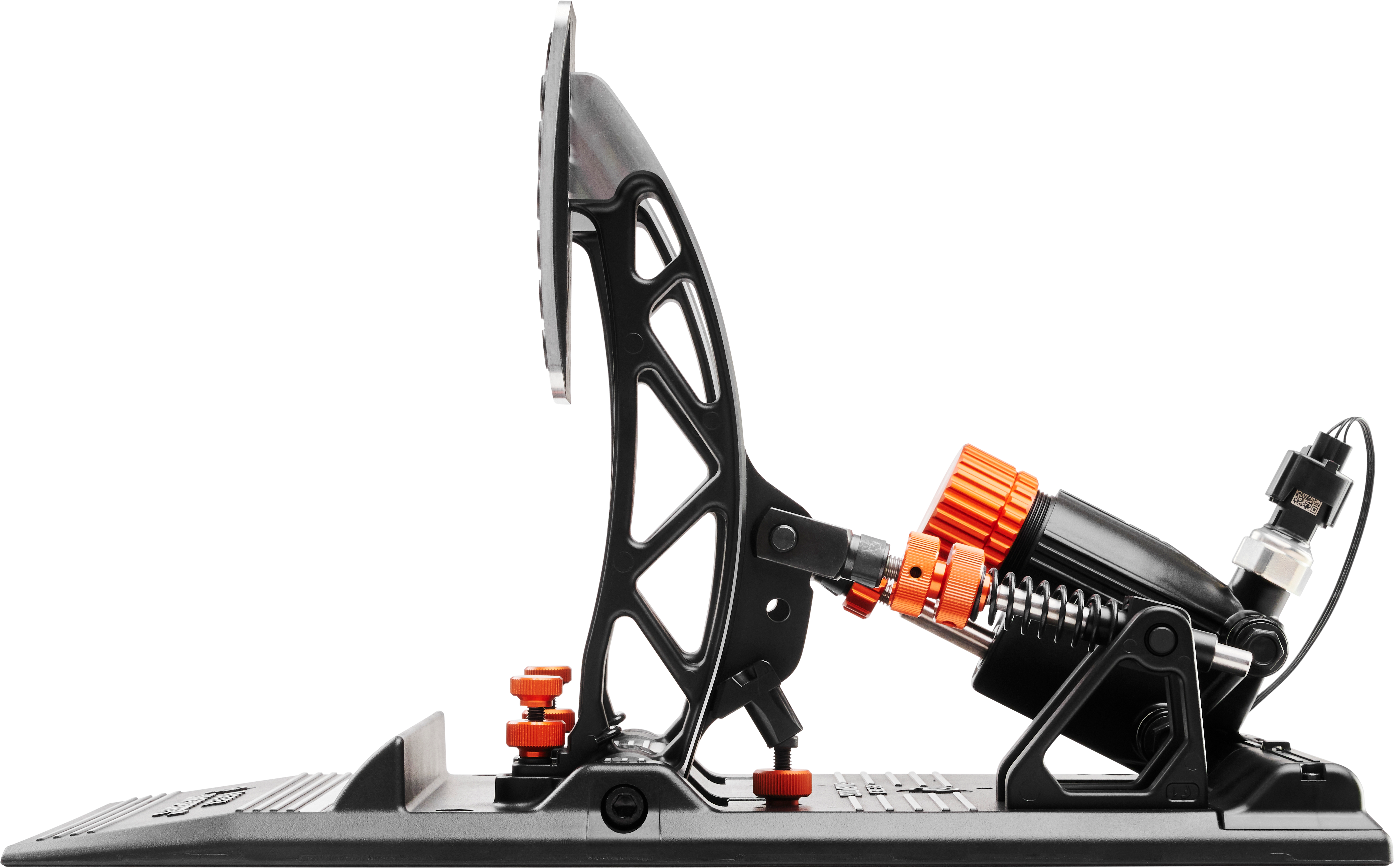 Asetek SimSports Invicta™ Pedals T.H.O.R.P.™ II OPEN BOX