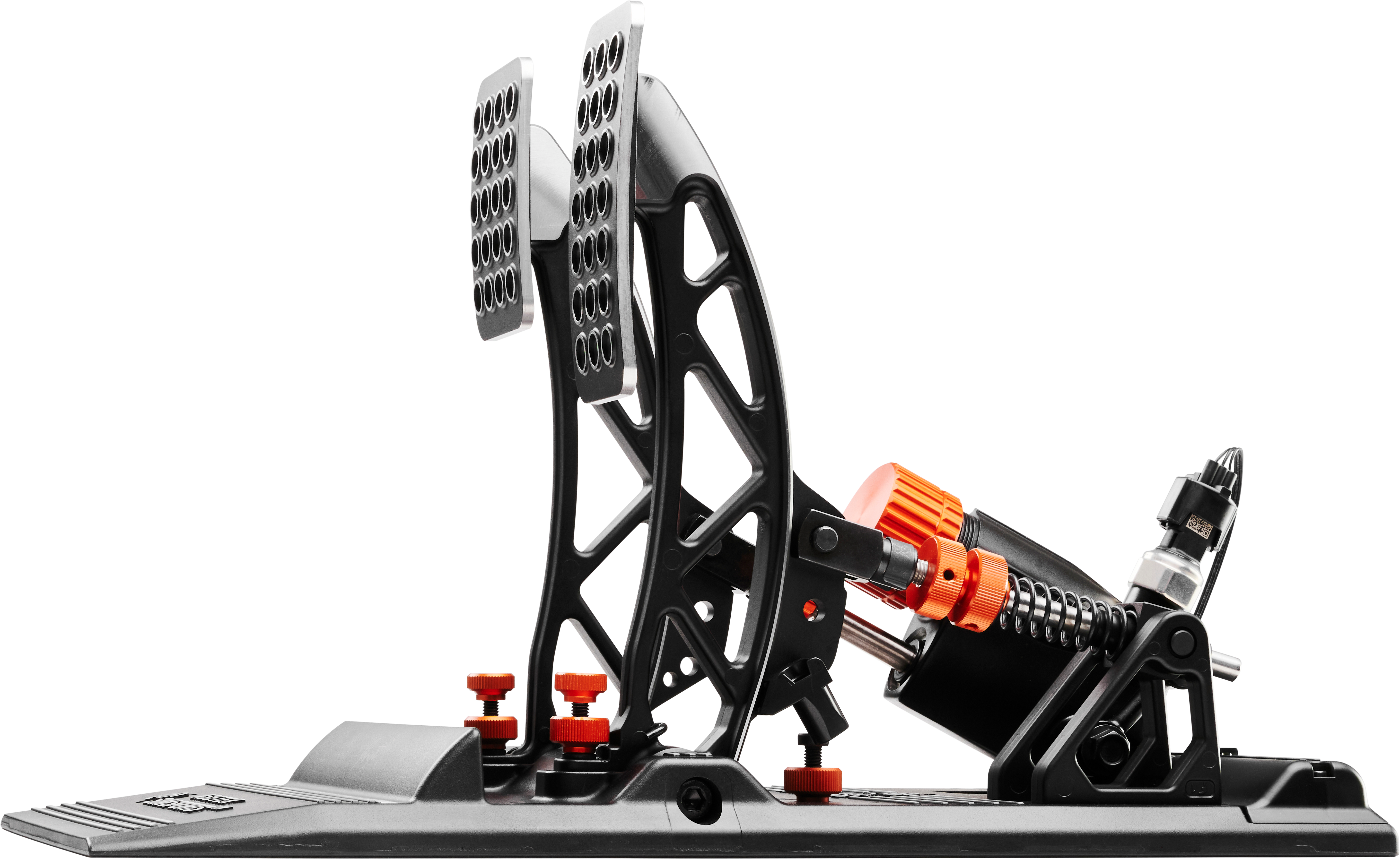 Asetek SimSports Invicta™ Pedals T.H.O.R.P.™ II OPEN BOX