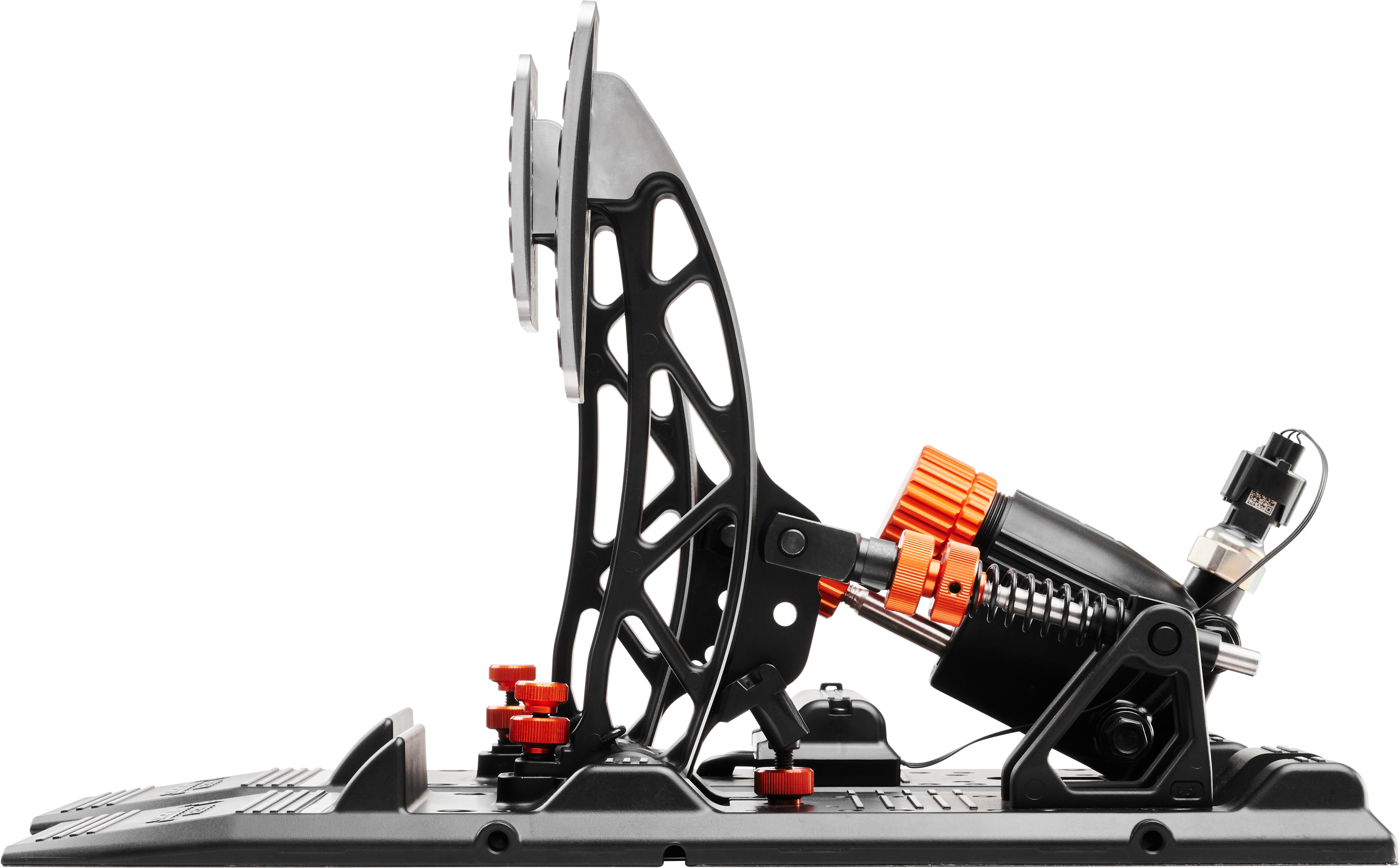 Asetek SimSports Invicta™ S-Series T.H.O.R.P.™ II