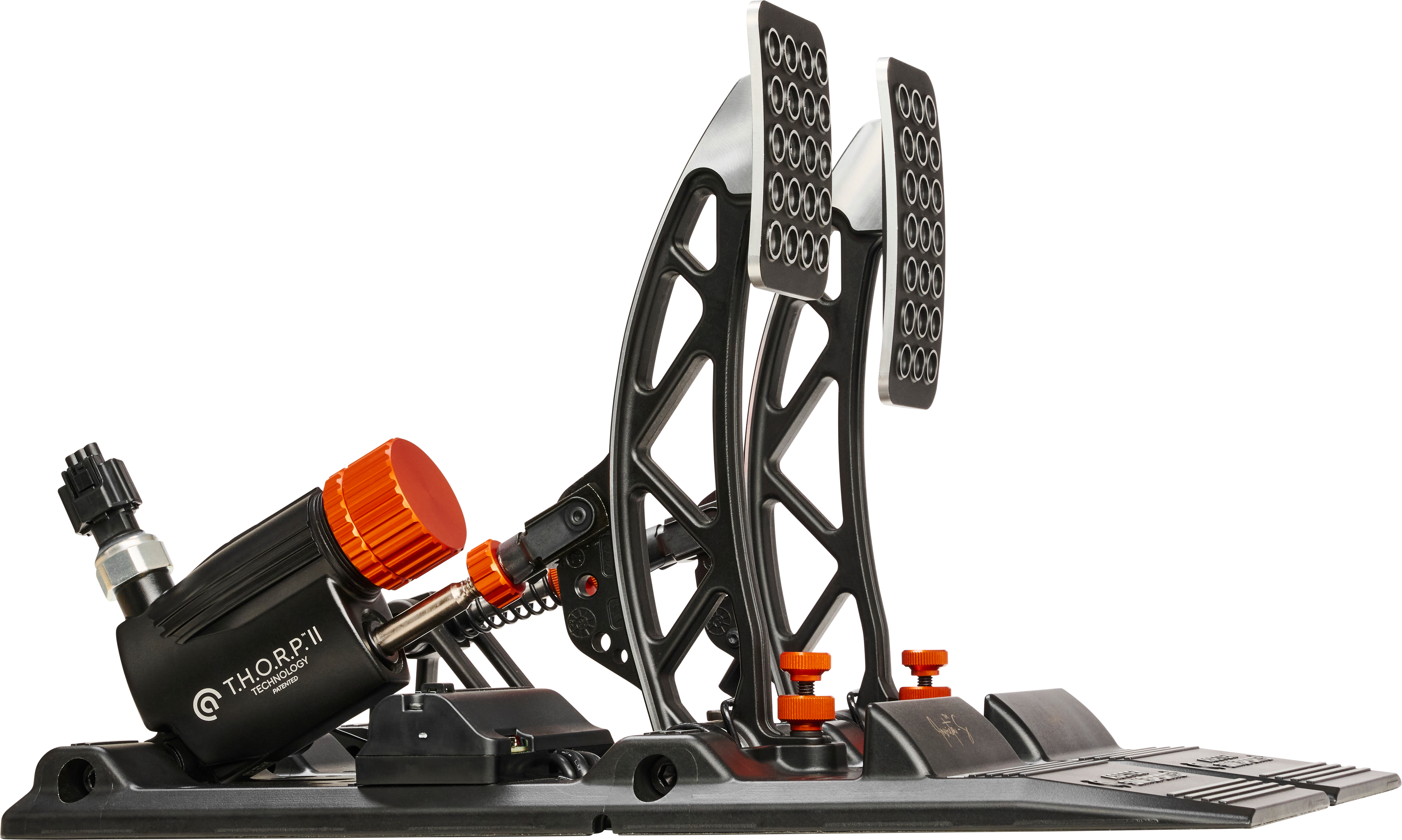 Asetek SimSports Invicta™ S-Series T.H.O.R.P.™ II