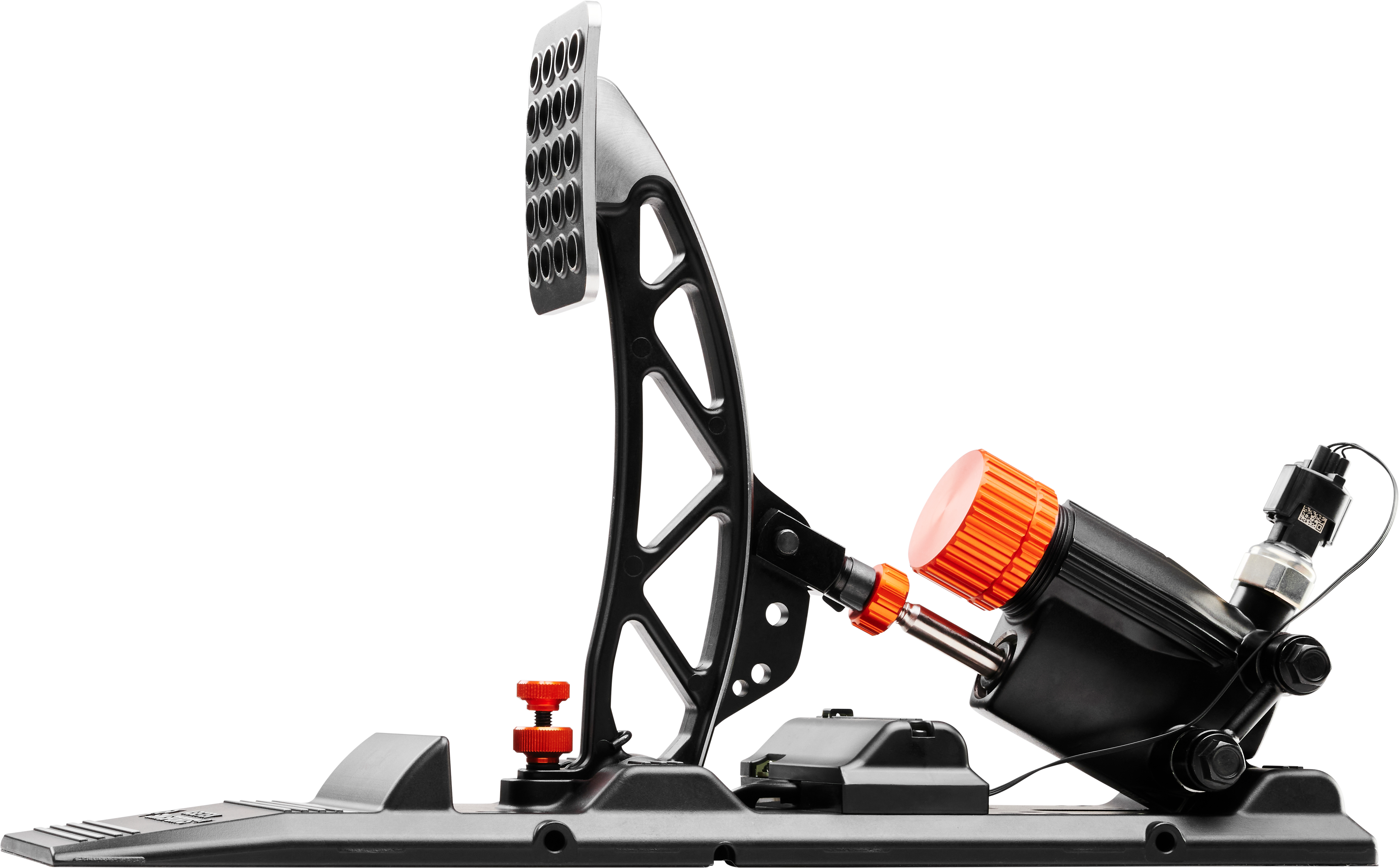 Asetek SimSports Invicta™ S-Series T.H.O.R.P.™ II