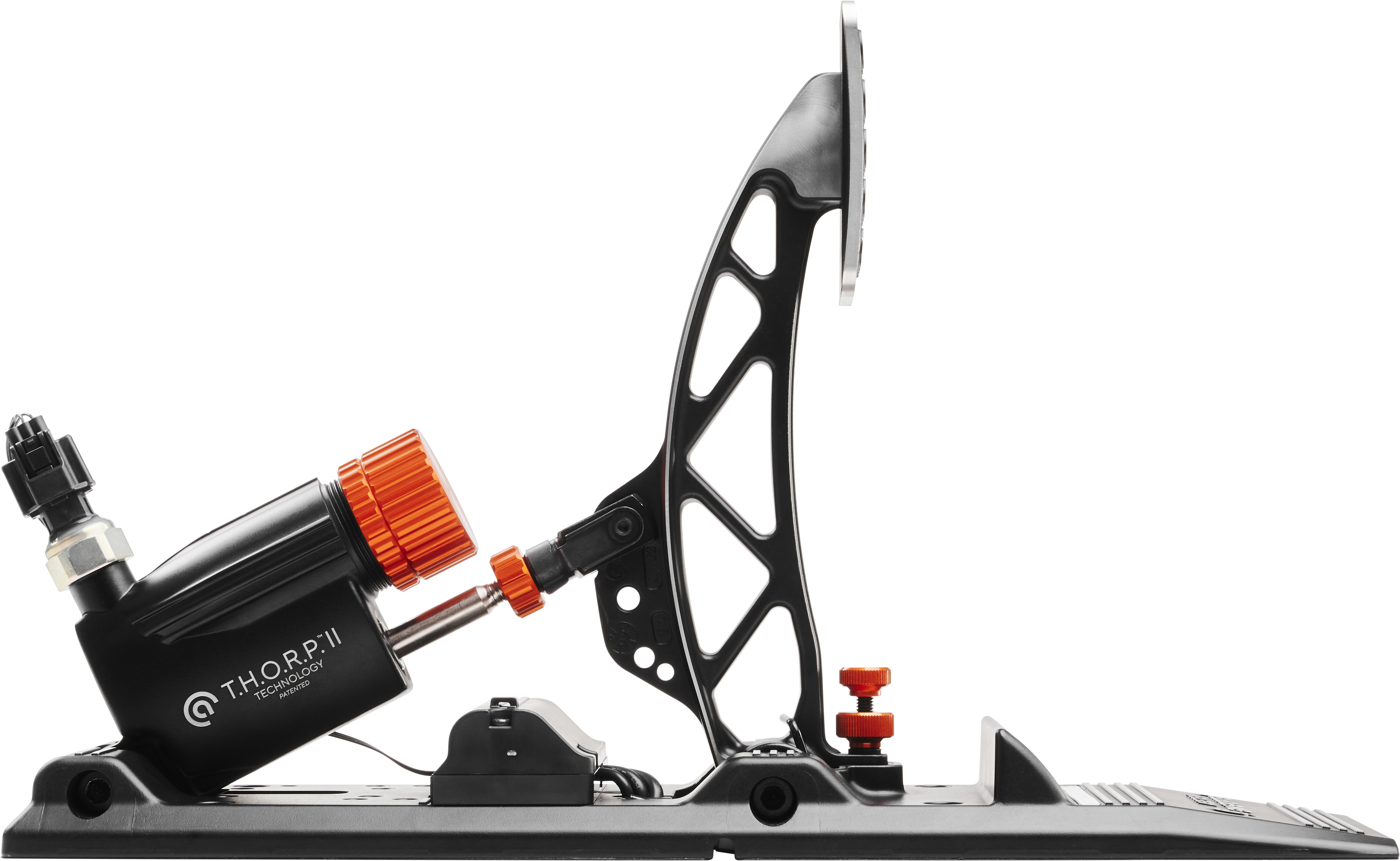 Asetek SimSports Invicta™ S-Series T.H.O.R.P.™ II