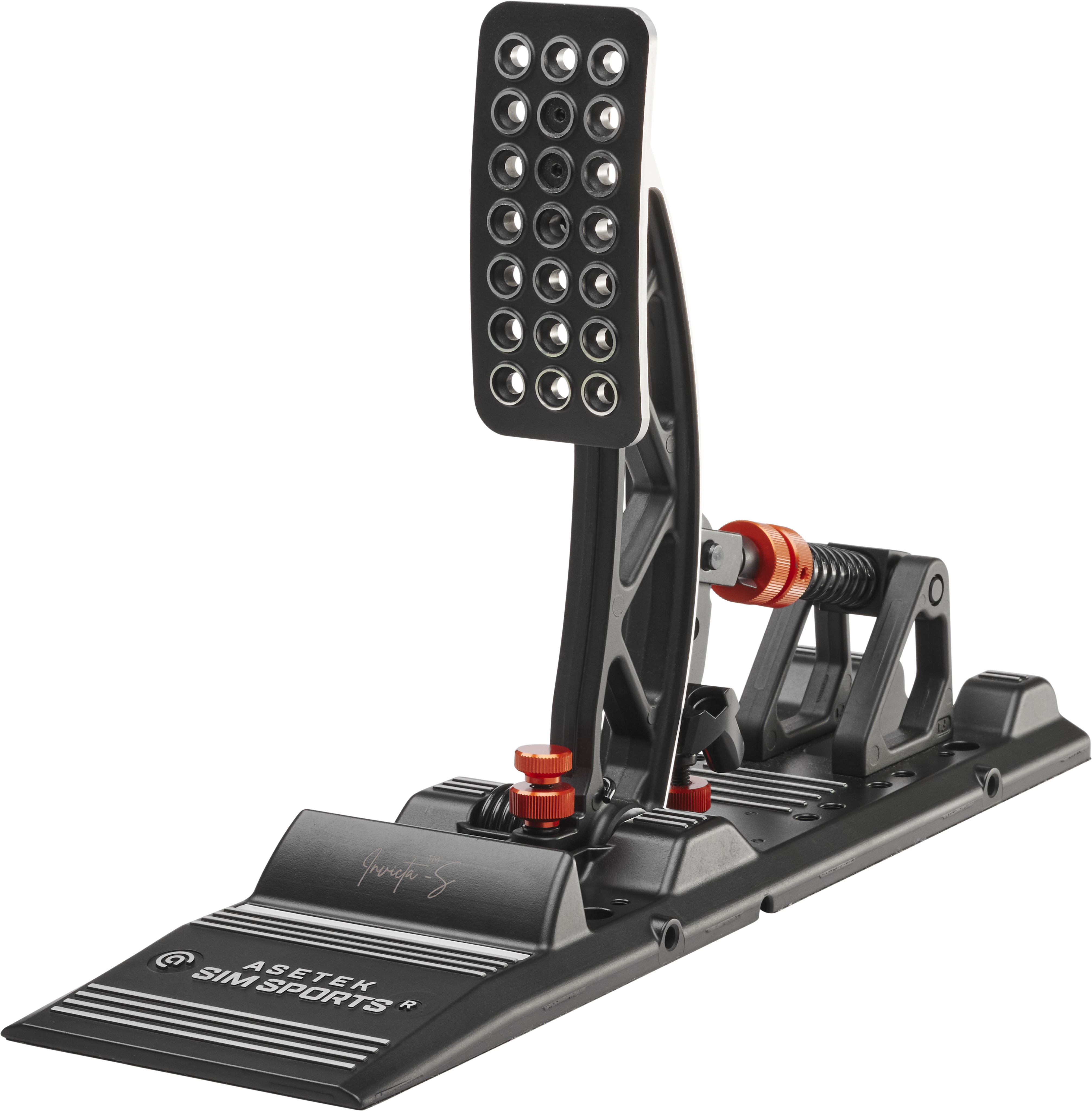Asetek SimSports Invicta™ S-Series T.H.O.R.P.™ II