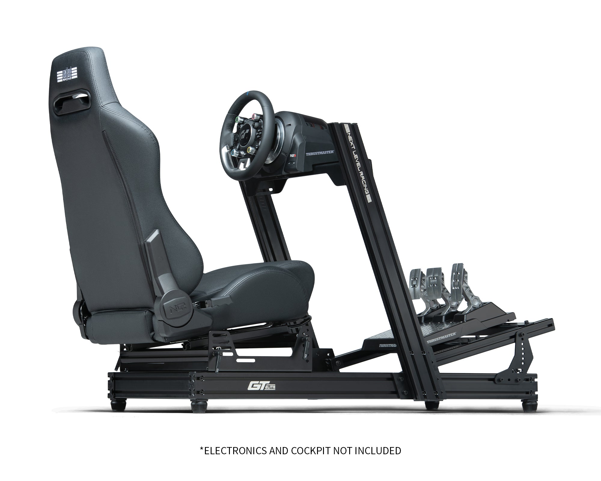 Next Level Racing® ERS3 Elite Reclining Seat-NLR-E050