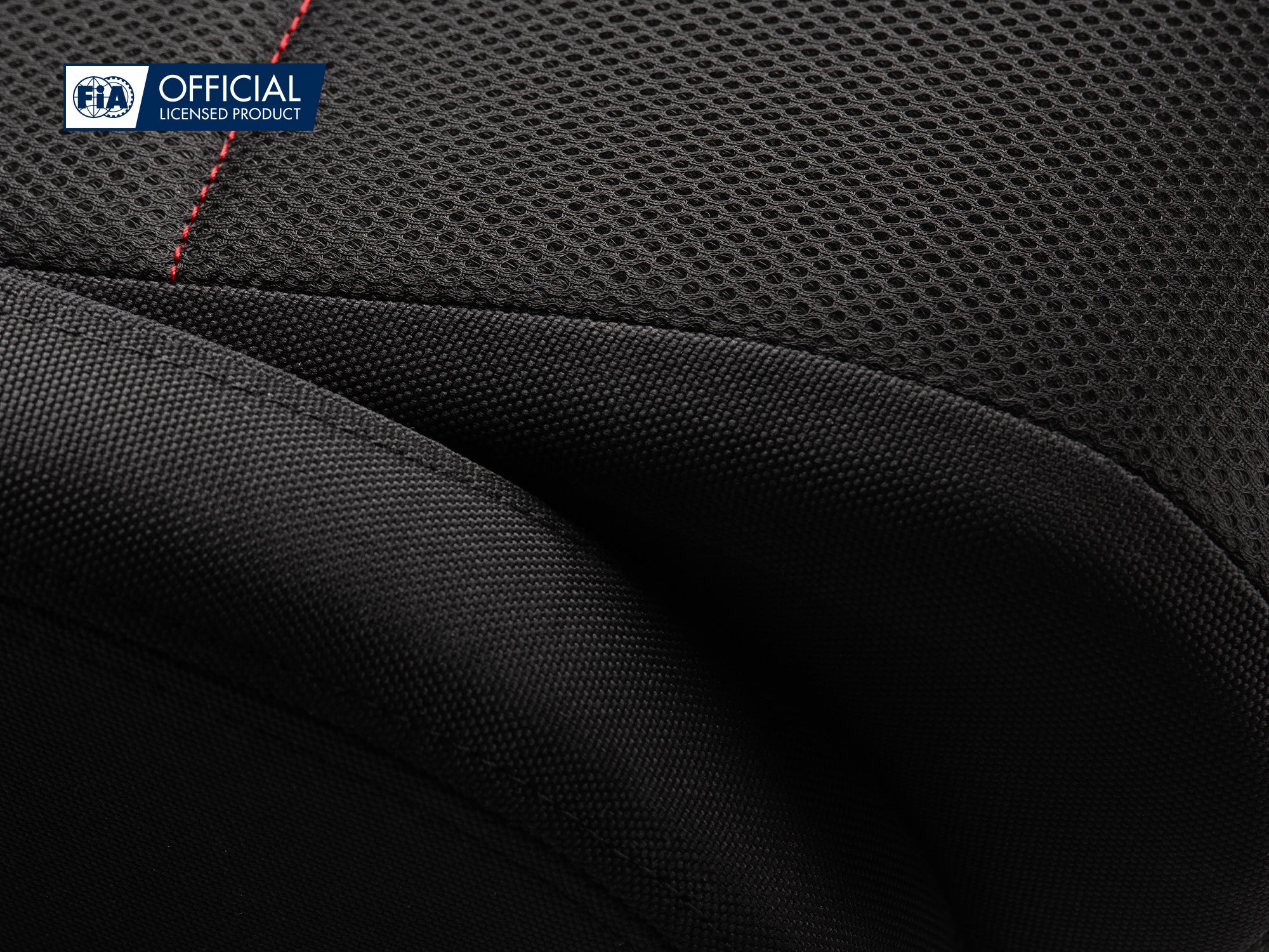 Next Level Racing® ERS3 Elite Reclining Seat- Fabric and SIMAERO Mesh Edition -NLR-E052