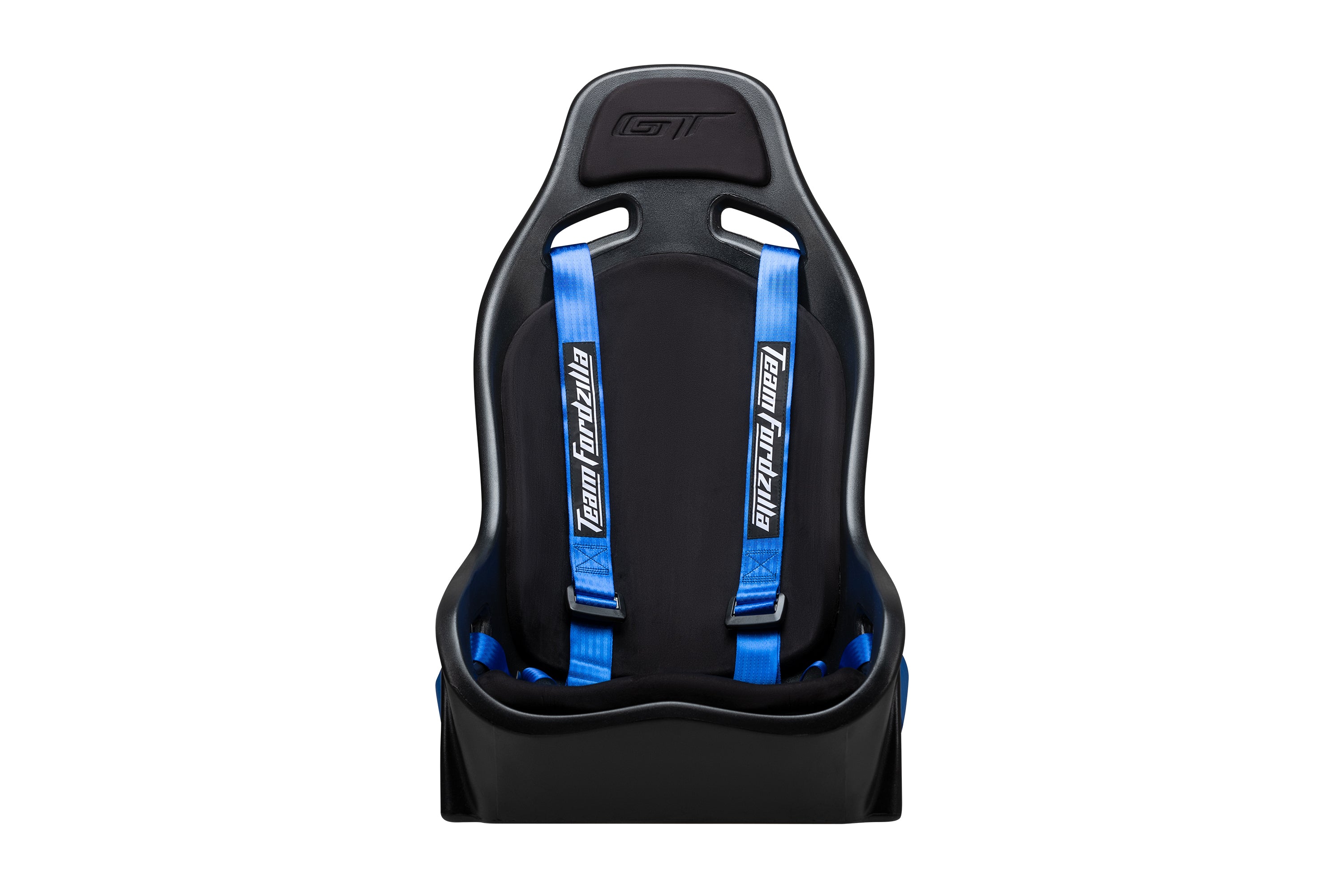 NEXT LEVEL RACING® ELITE ES1 RACING SIMULATOR SEAT FORD GT EDITION-NLR-E040