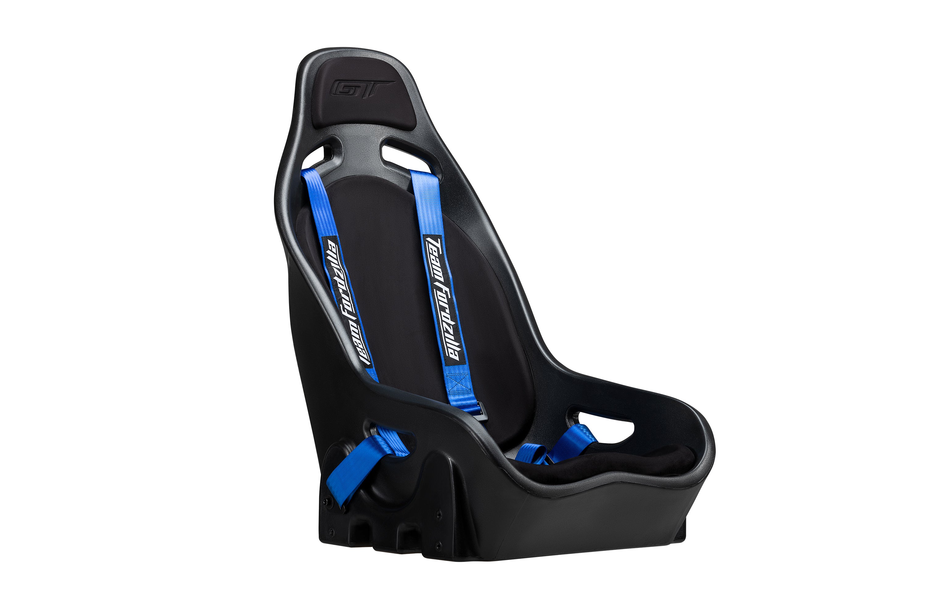 NEXT LEVEL RACING® ELITE ES1 RACING SIMULATOR SEAT FORD GT EDITION-NLR-E040