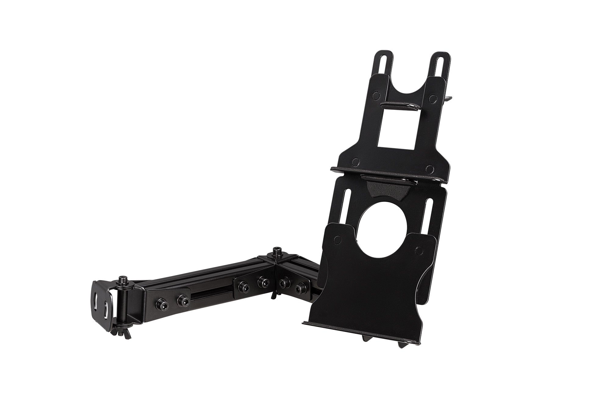 NEXT LEVEL RACING® Elite Tablet/Button Box Mount-NLR-E020