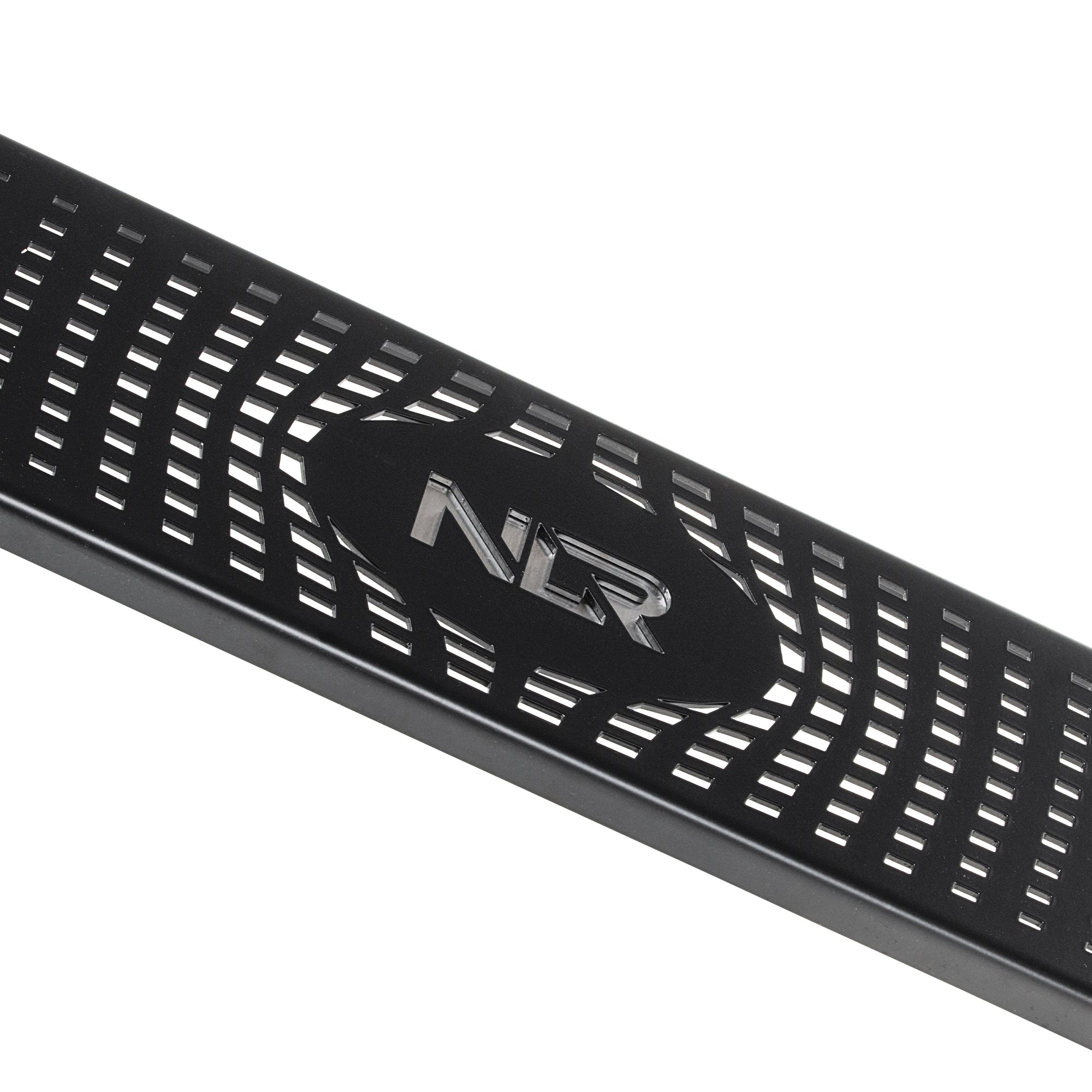 NEXT LEVEL RACING® ELITE 160 WHEEL PLATE EDITION -BLACK EDITION-NLR-E025