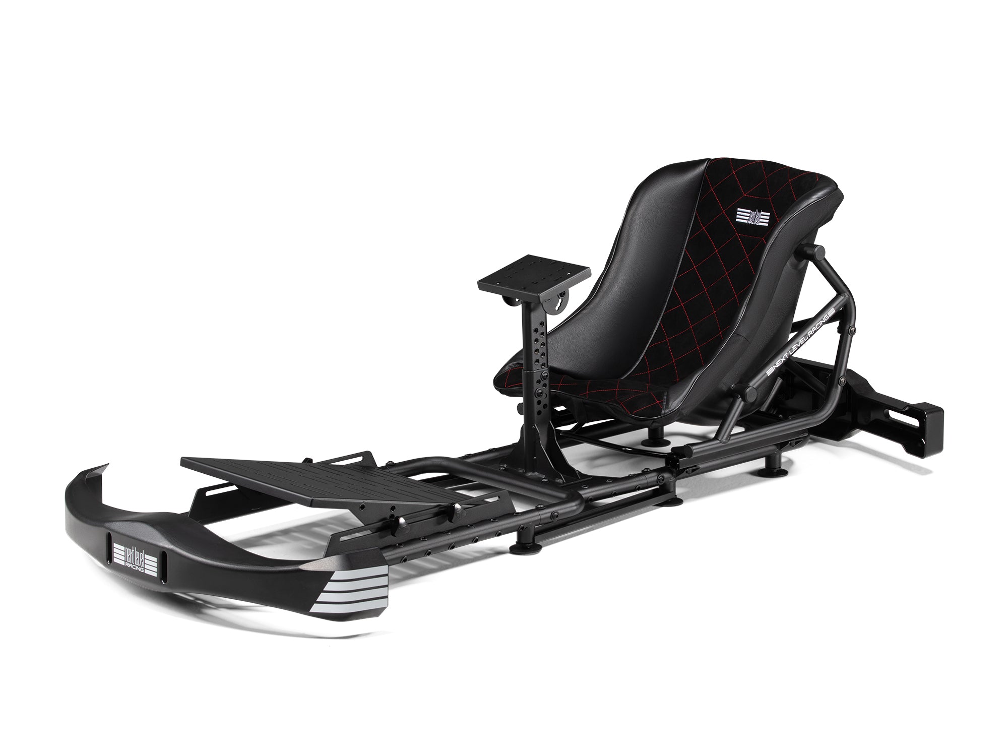 Next Level Racing® Go Kart Plus Simulator Cockpit - NLR-S034