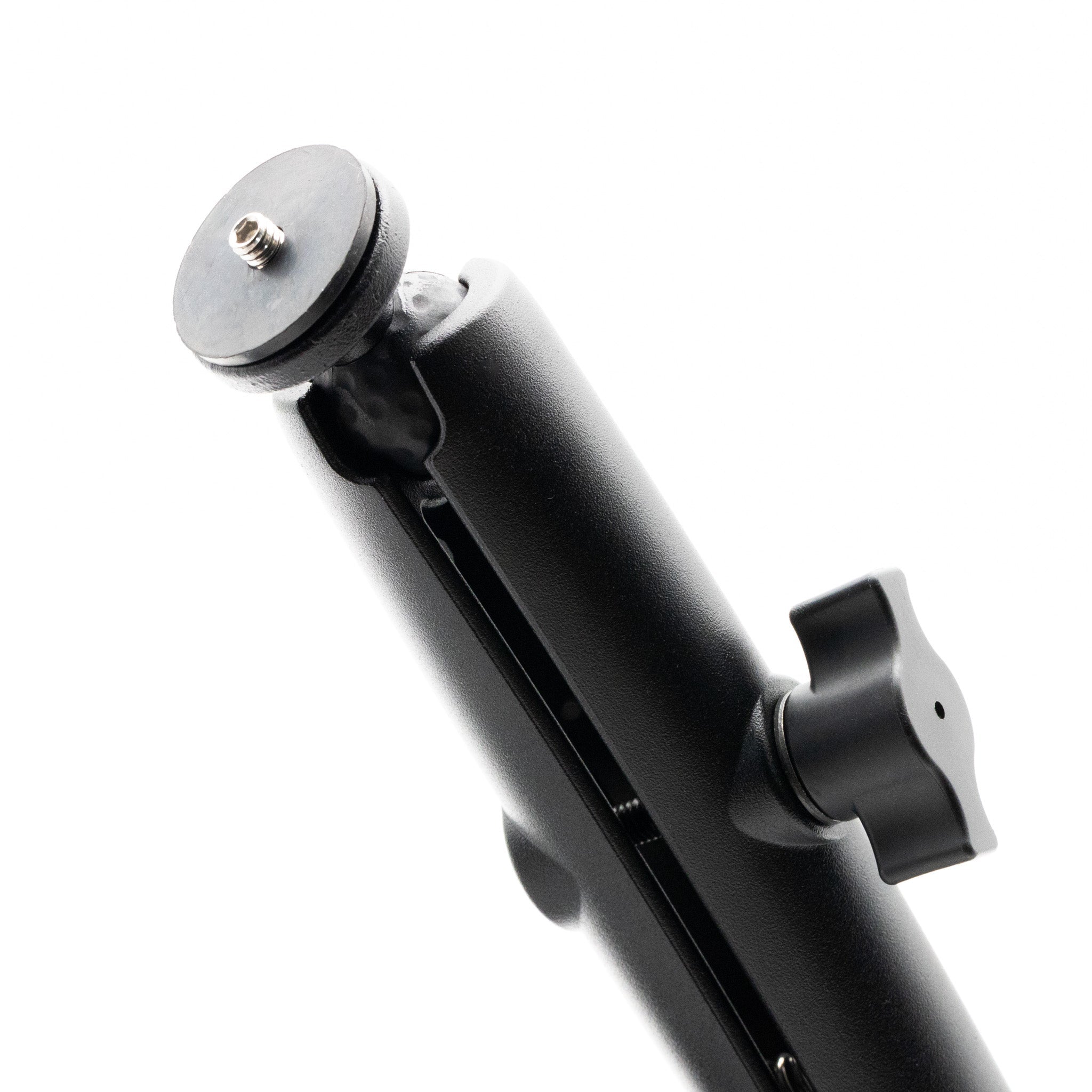 SSG 1/4 Male Thread Premium Articulating Arm