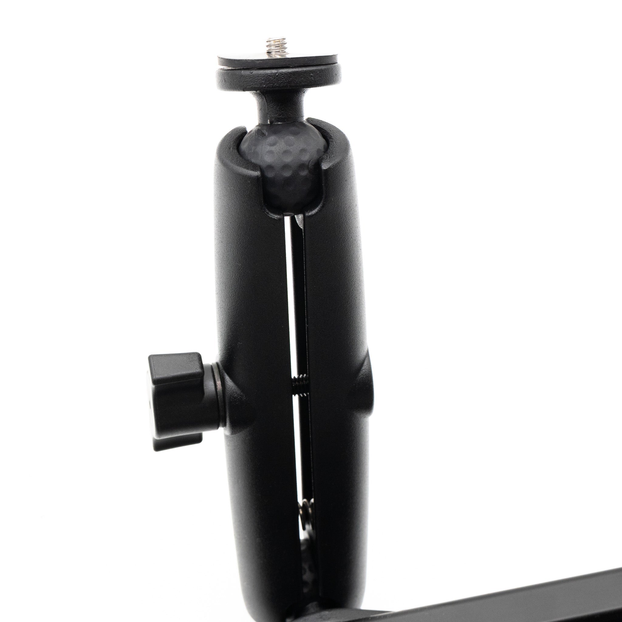 SSG 1/4 Male Thread Premium Articulating Arm
