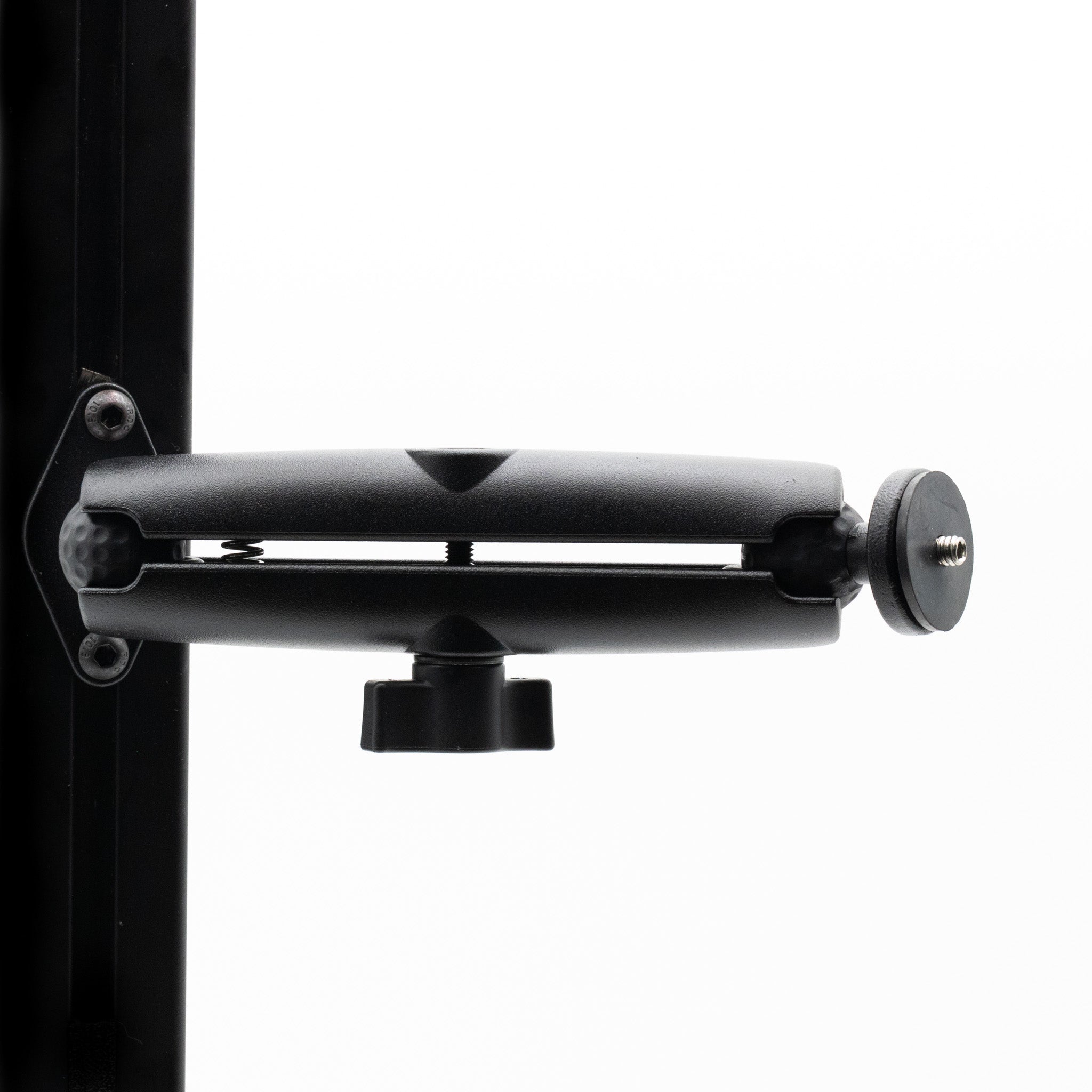 SSG 1/4 Male Thread Premium Articulating Arm