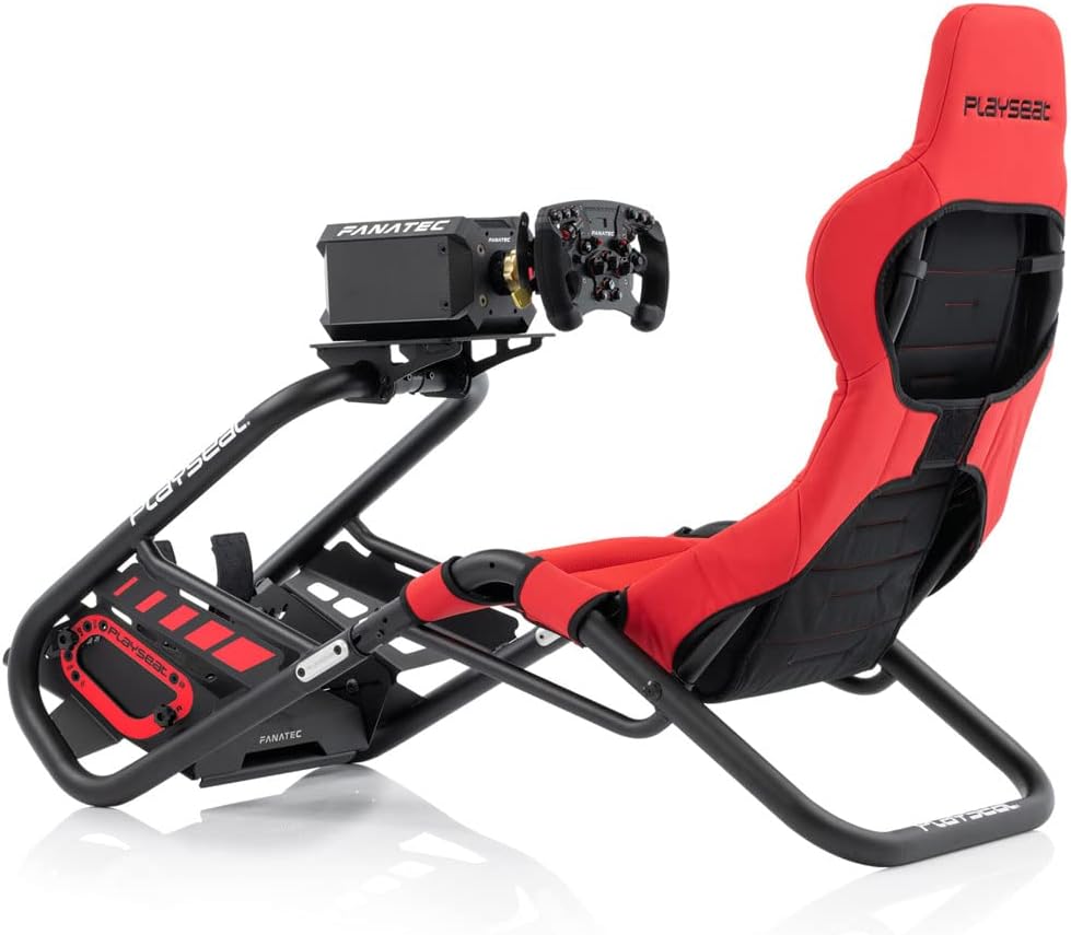 PLAYSEAT® TROPHY RED