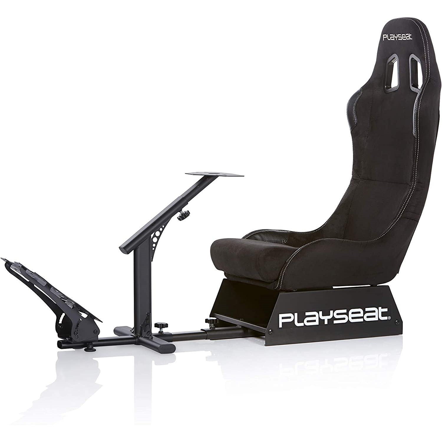 PLAYSEAT® EVOLUTION RACING SUEDE