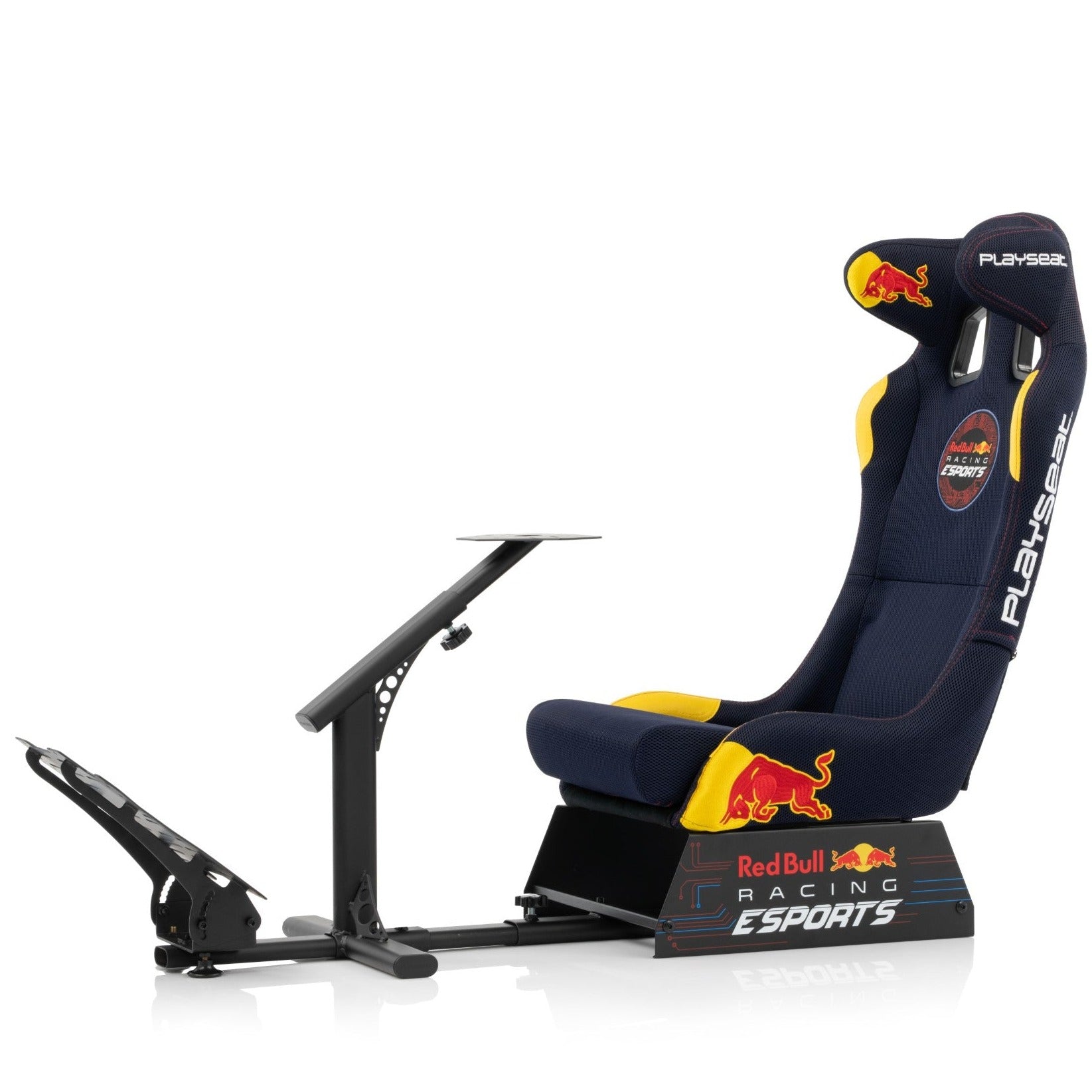 PLAYSEAT® EVOLUTION PRO RED BULL RACING ESPORTS EDITION