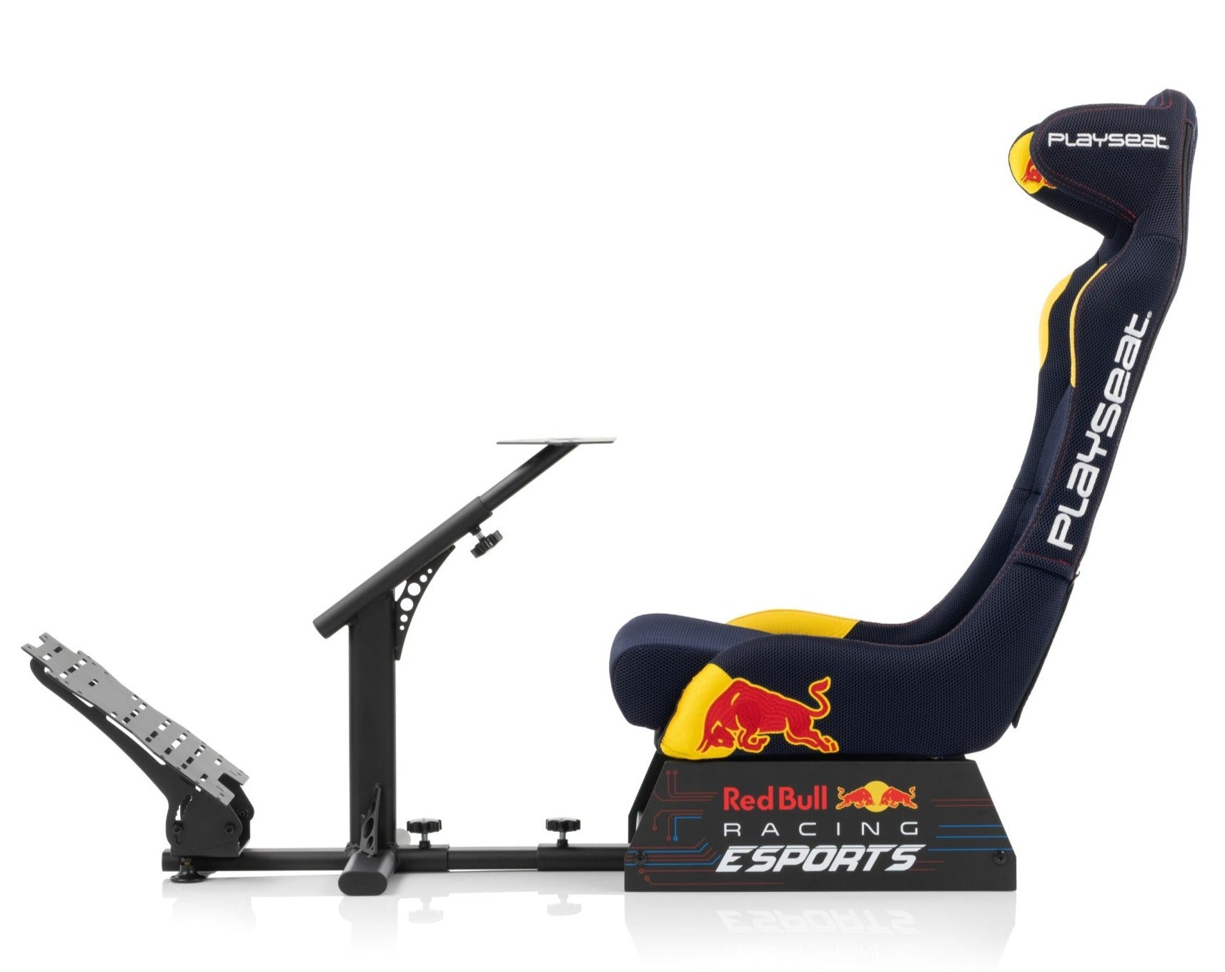 PLAYSEAT® EVOLUTION PRO RED BULL RACING ESPORTS EDITION