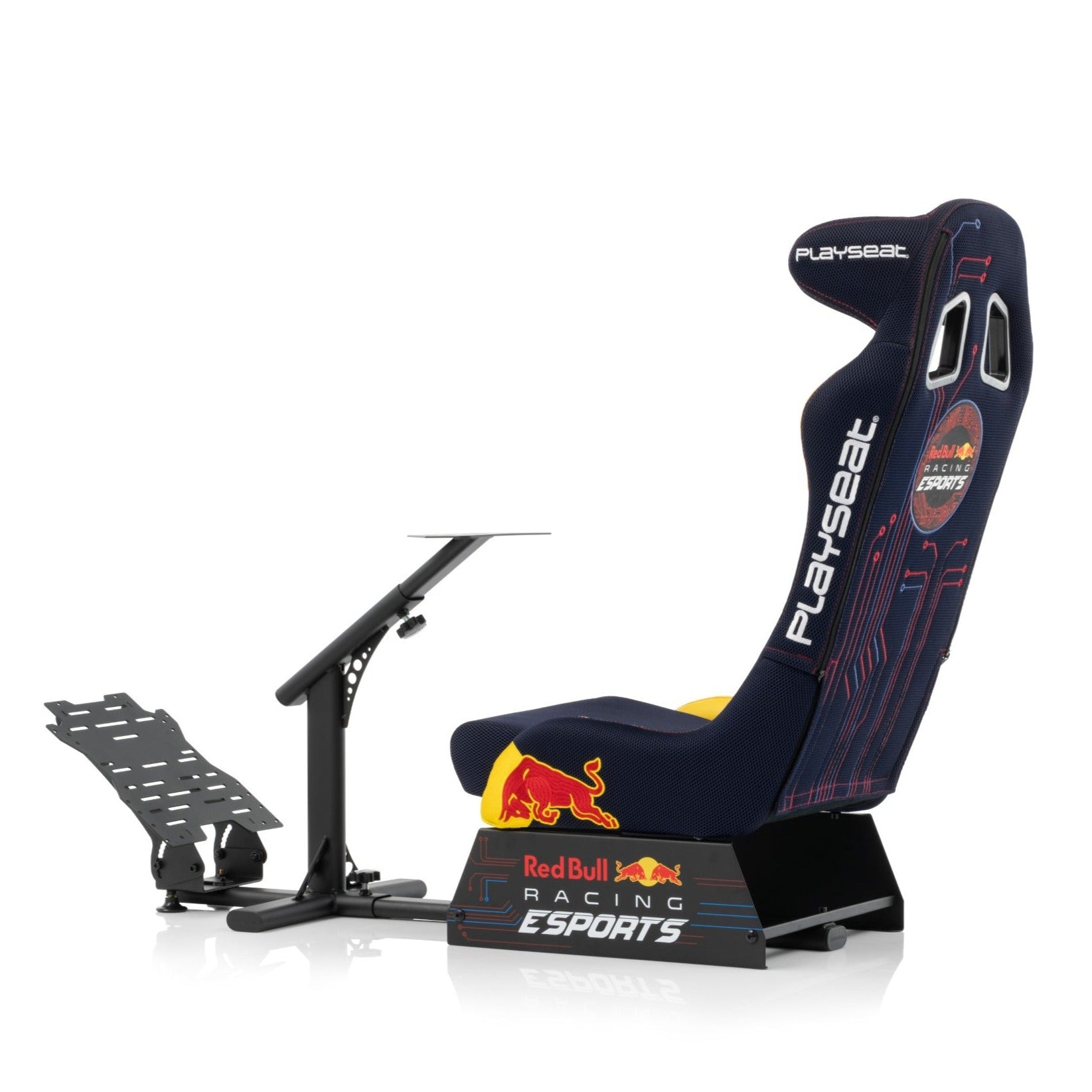 PLAYSEAT® EVOLUTION PRO RED BULL RACING ESPORTS EDITION