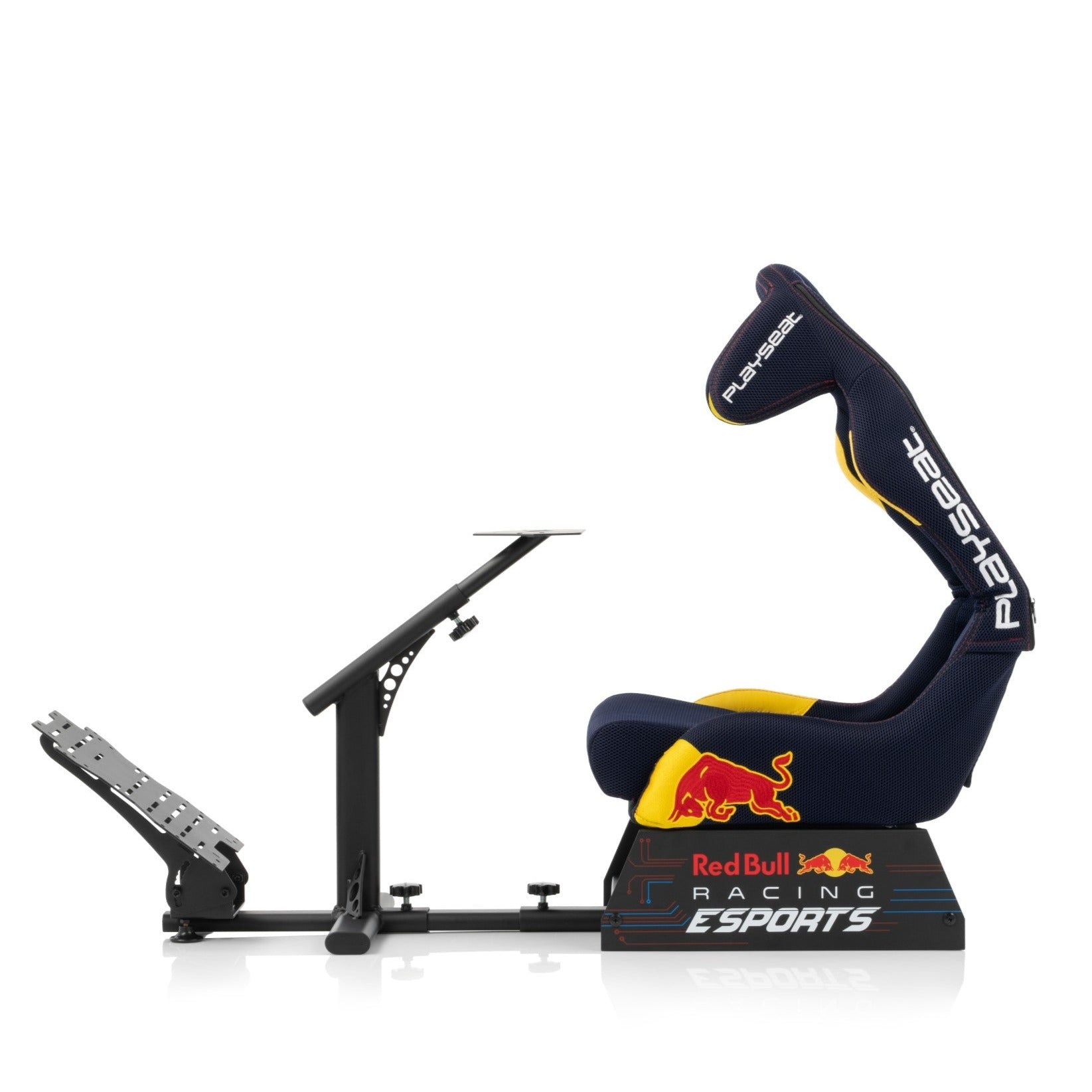 PLAYSEAT® EVOLUTION PRO RED BULL RACING ESPORTS EDITION