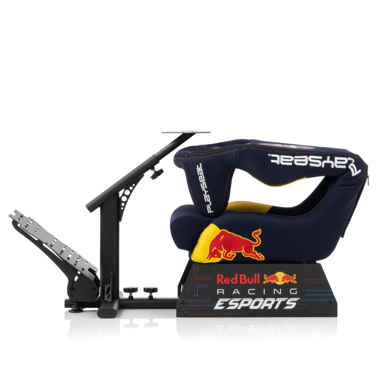 PLAYSEAT® EVOLUTION PRO RED BULL RACING ESPORTS EDITION