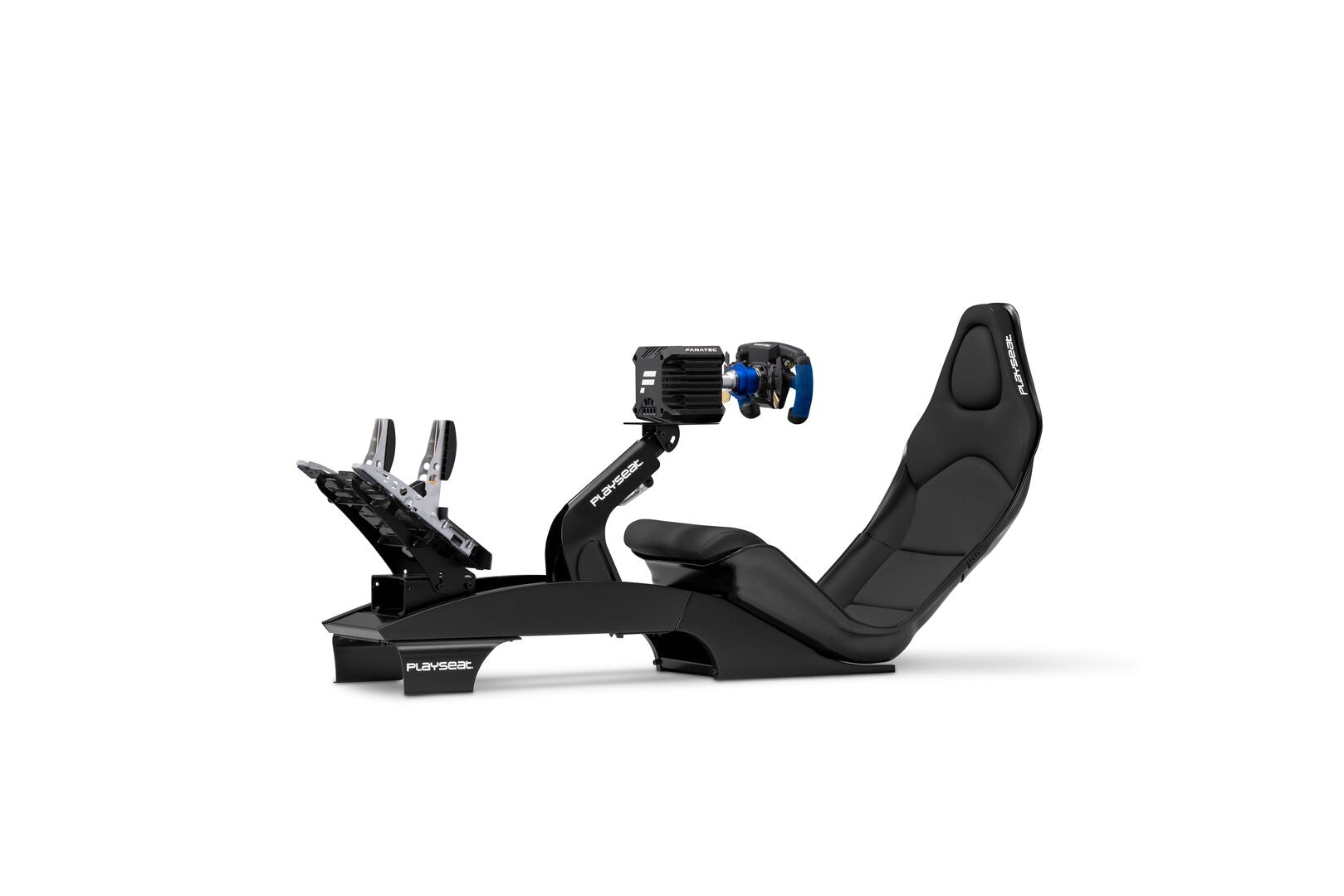 PLAYSEAT® FORMULA BLACK