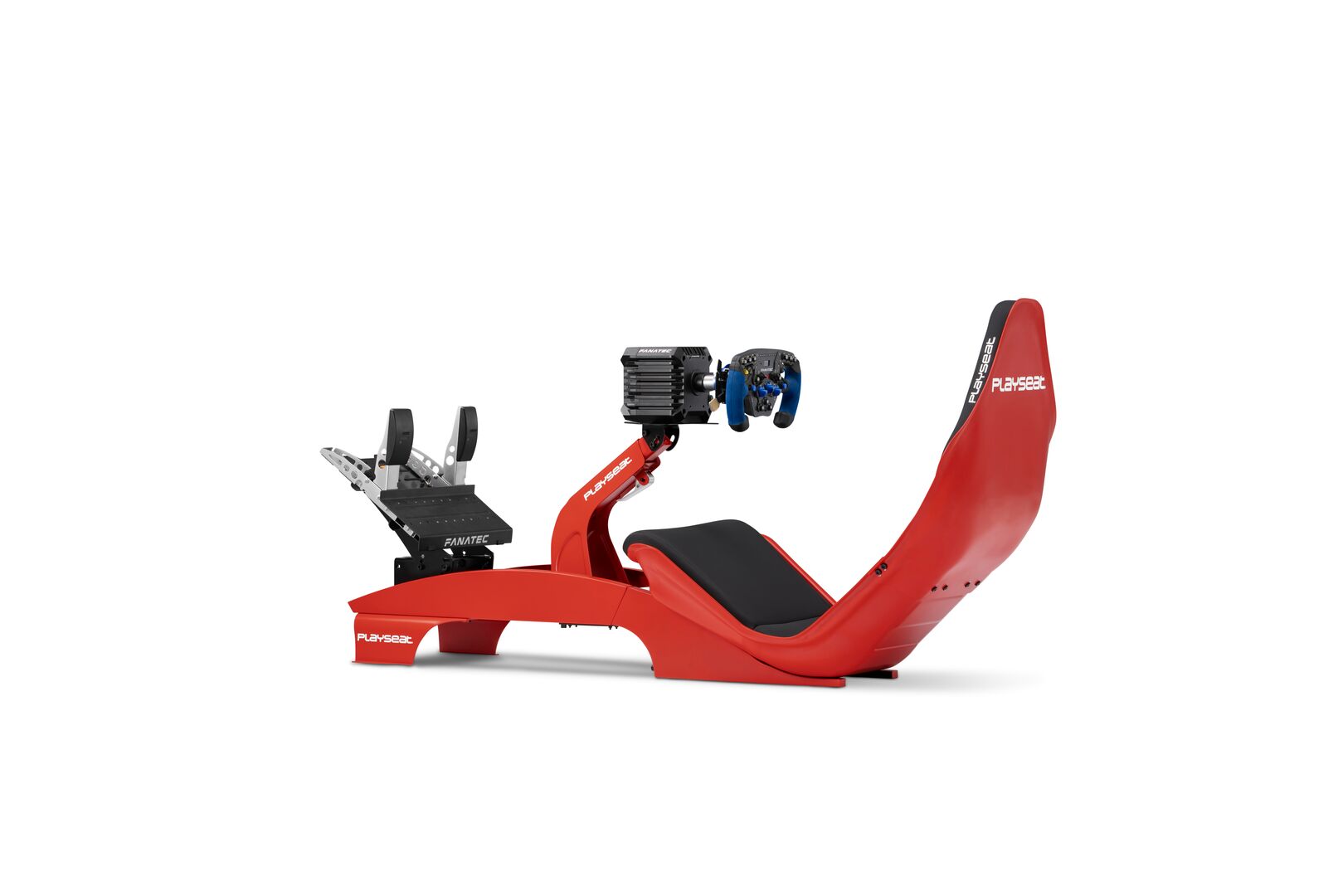 PLAYSEAT® FORMULA RED