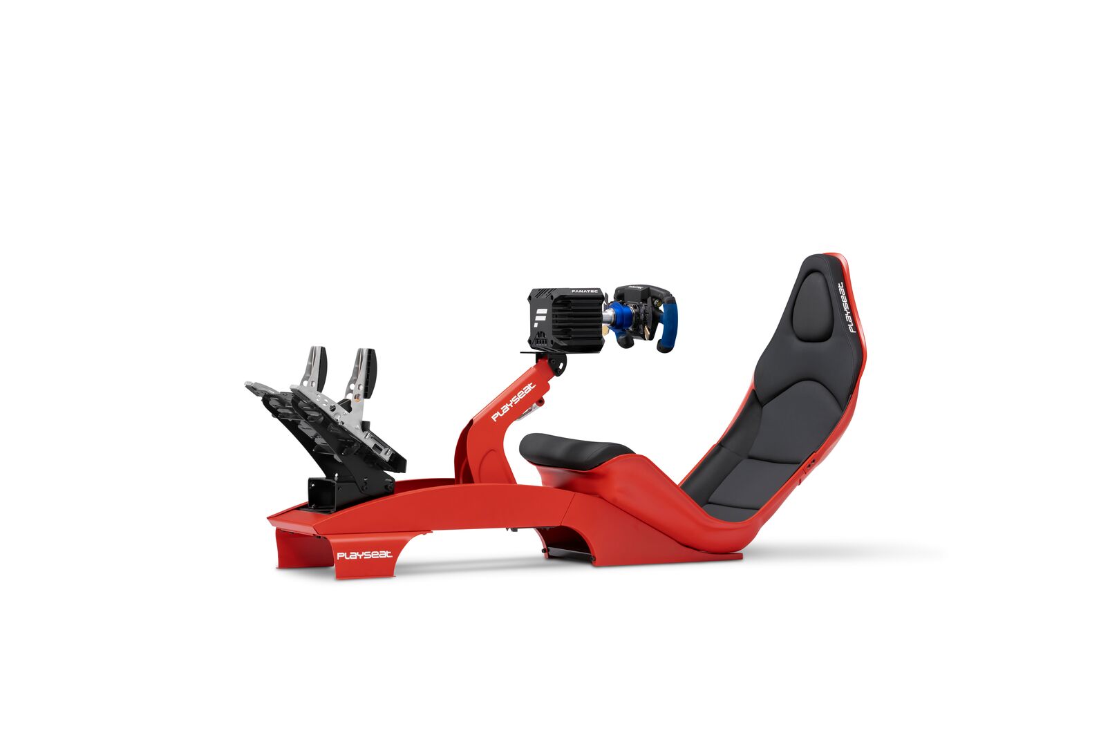 PLAYSEAT® FORMULA RED