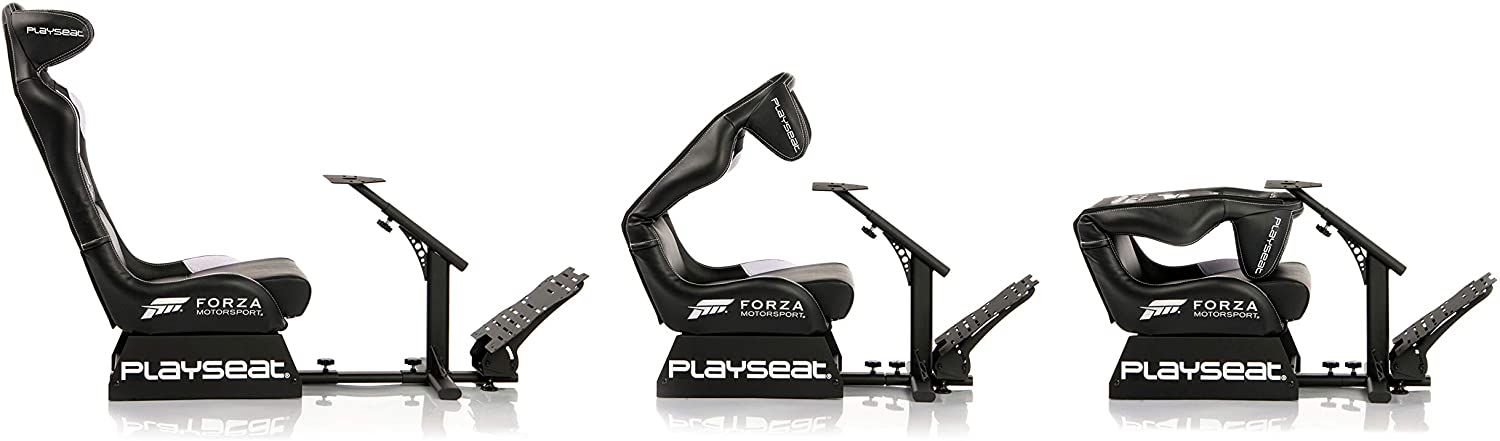 PLAYSEAT® FORZA MOTORSPORT