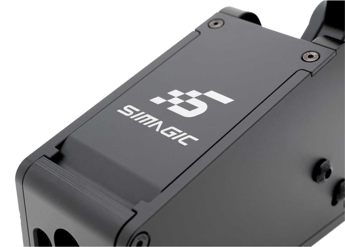 SIMAGIC - TB1 HAND BRAKE