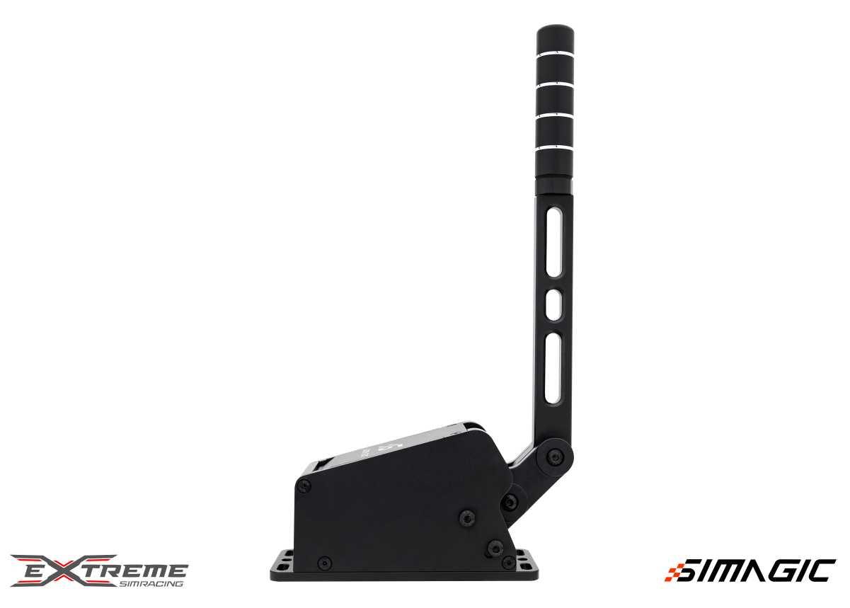 SIMAGIC - TB1 HAND BRAKE